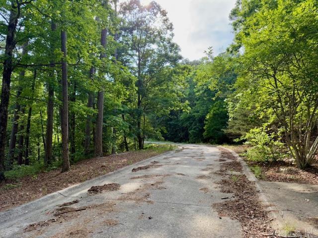 223 N Crystal Springs  Royal, AR