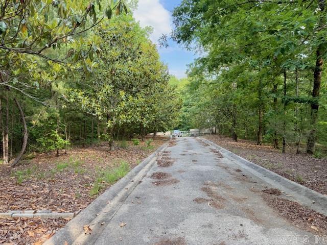 223 N Crystal Springs  Royal, AR