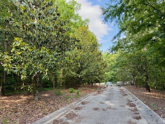 223 N Crystal Springs  Royal, AR