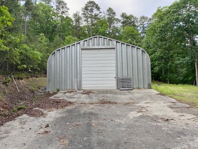 223 N Crystal Springs  Royal, AR