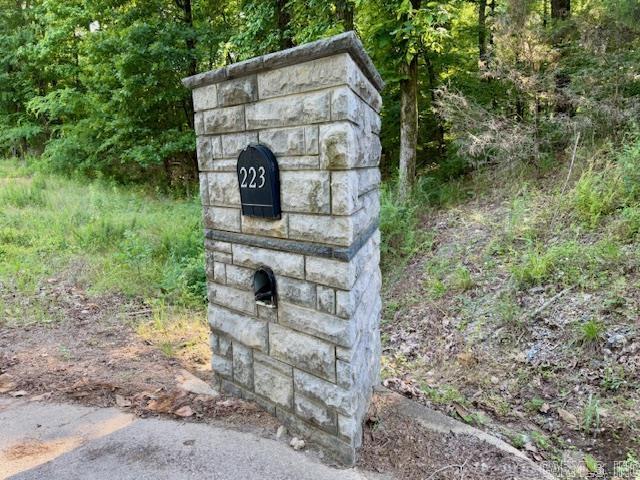223 N Crystal Springs  Royal, AR