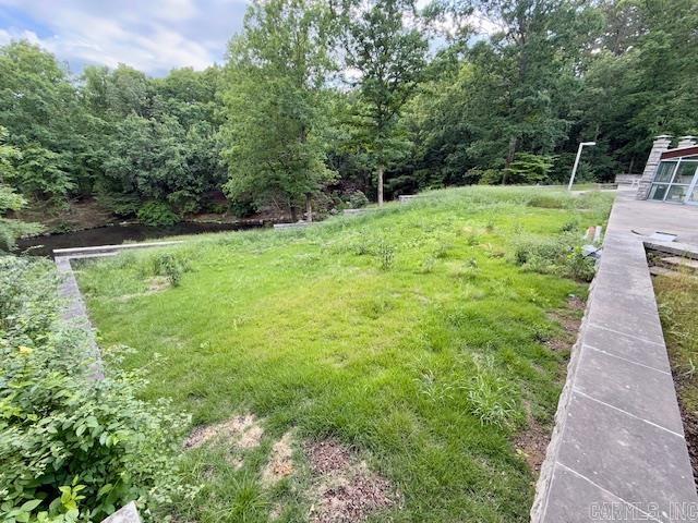 223 N Crystal Springs  Royal, AR