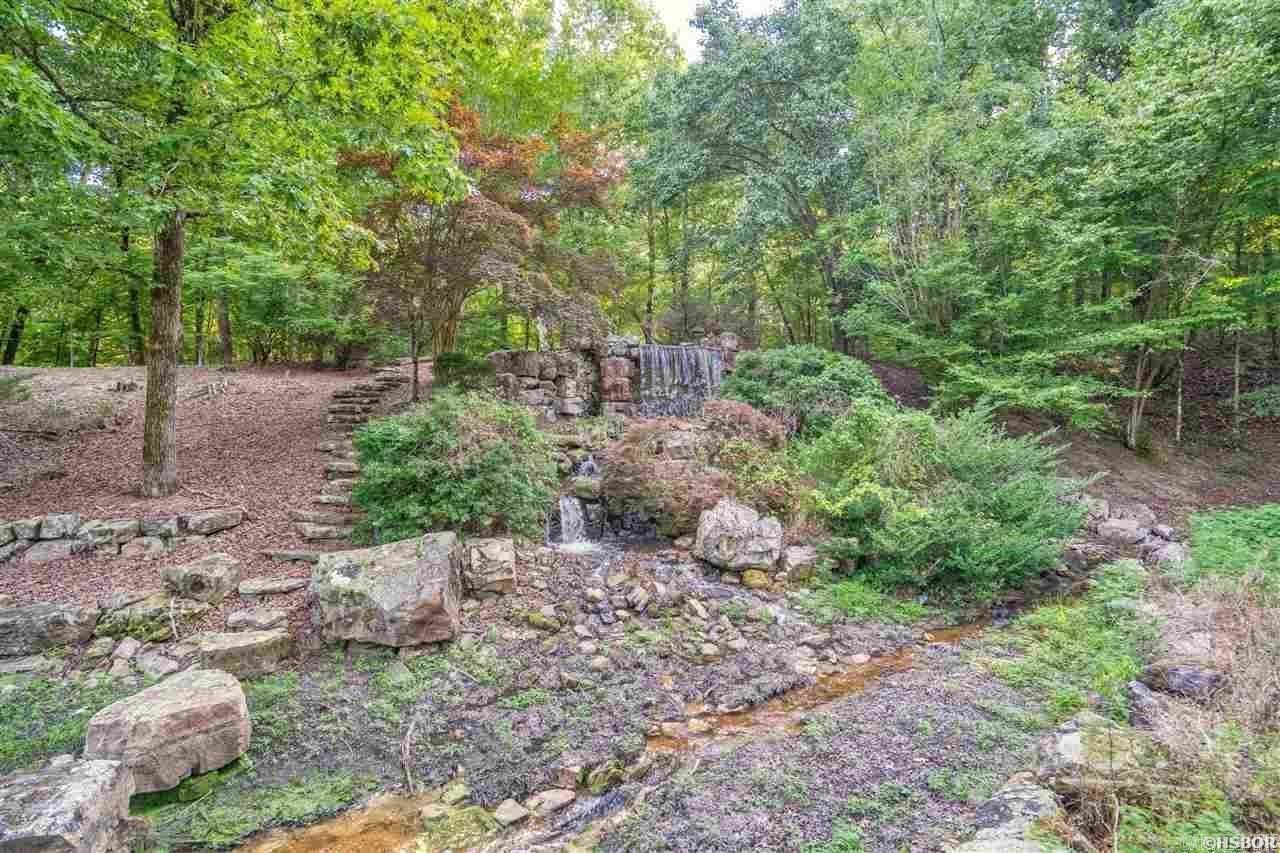 223 N Crystal Springs  Royal, AR