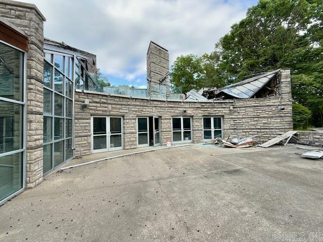 223 N Crystal Springs  Royal, AR