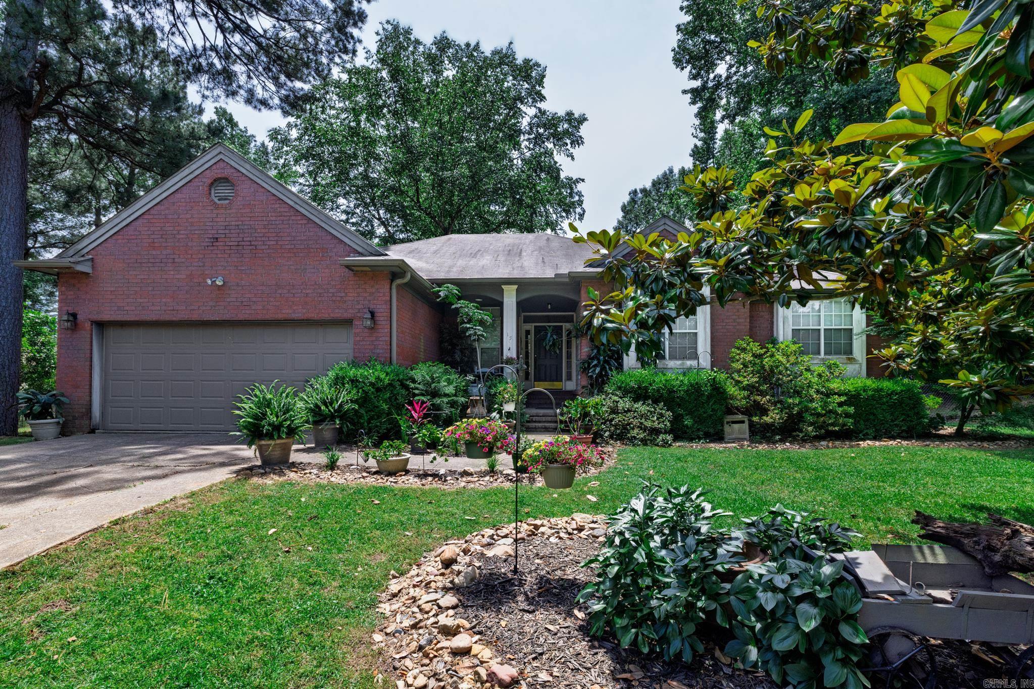 15  Edgewood  Arkadelphia, AR