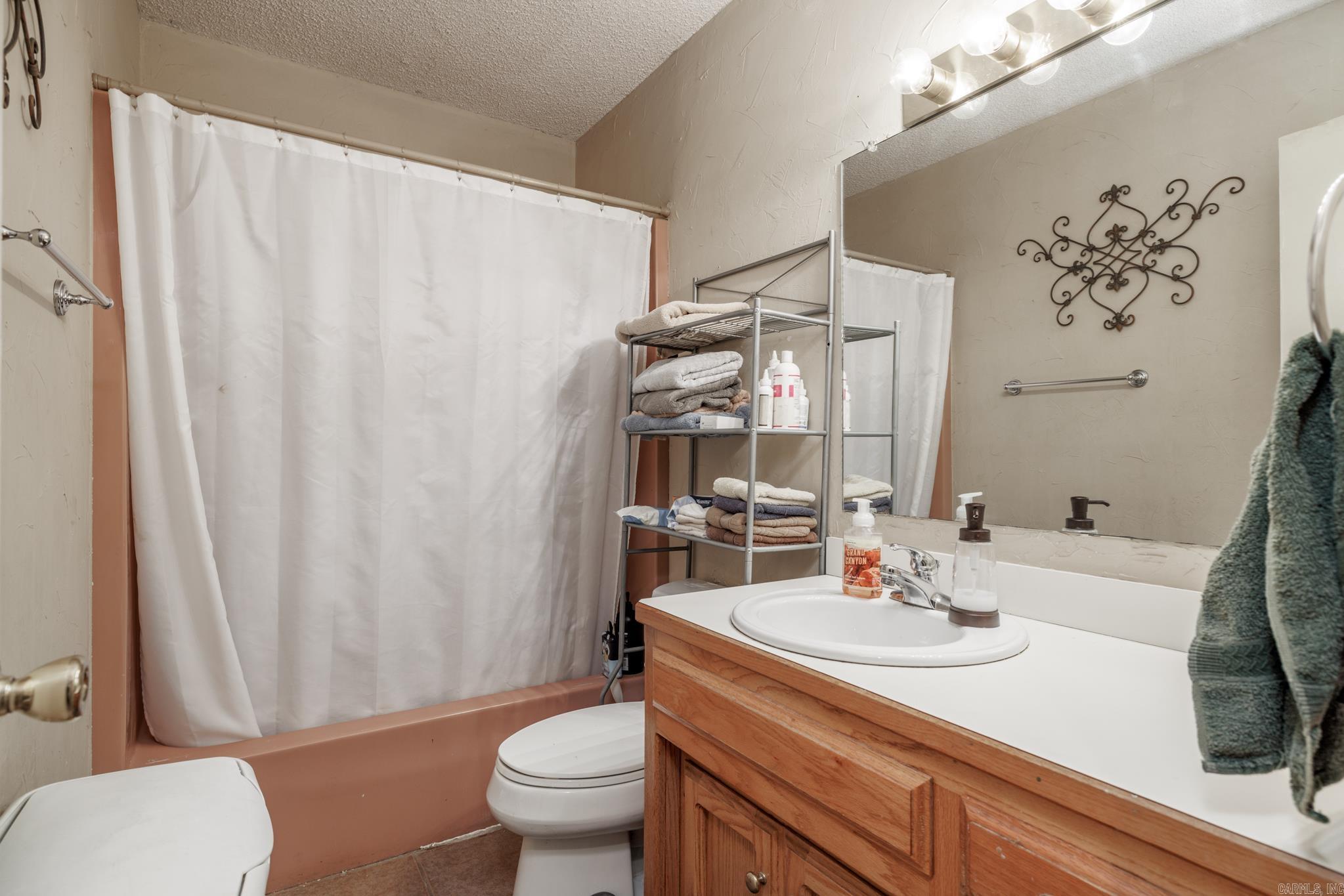 15  Edgewood  Arkadelphia, AR