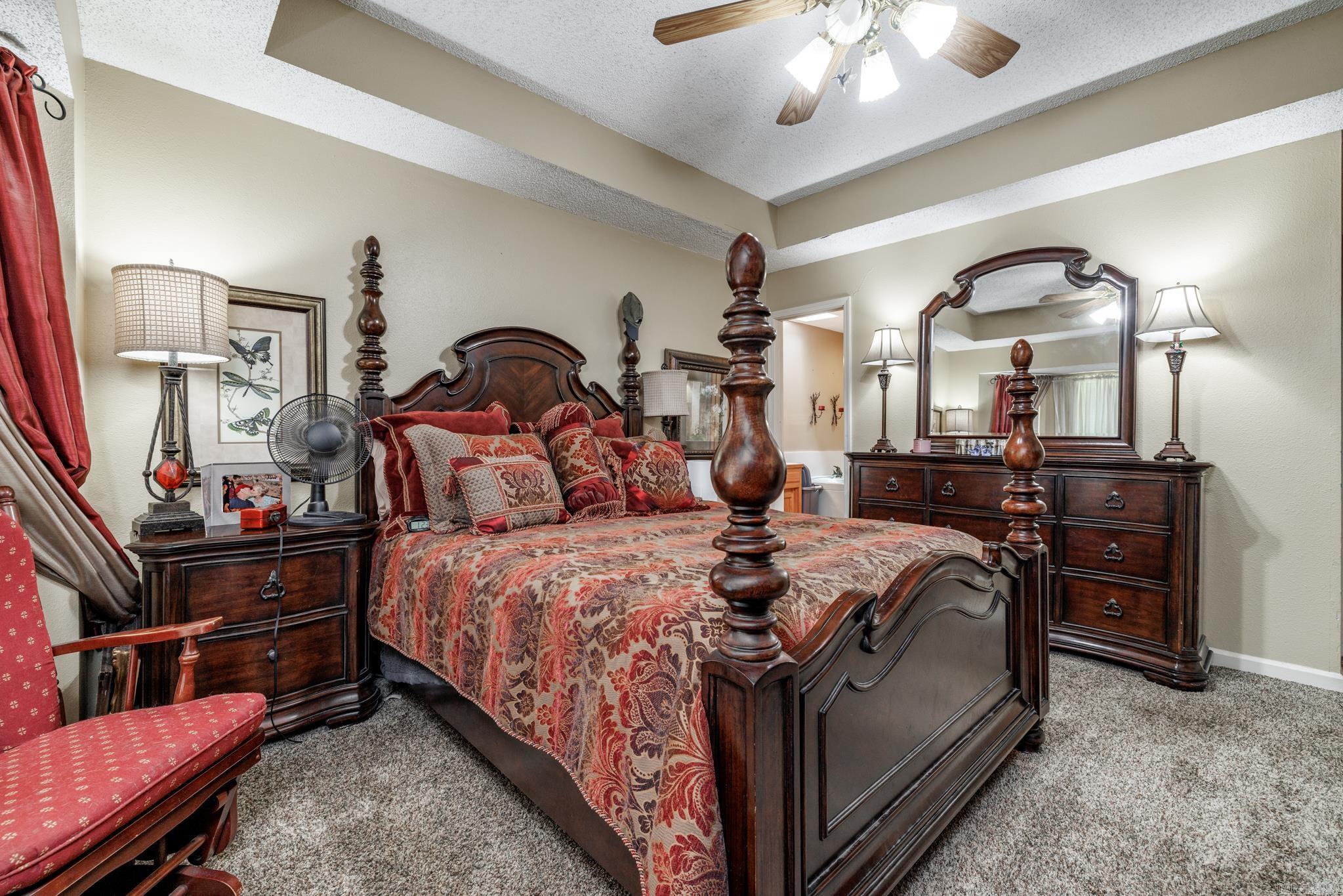 15  Edgewood  Arkadelphia, AR