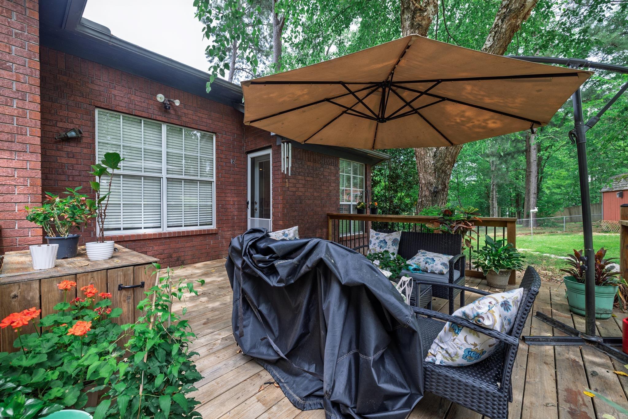 15  Edgewood  Arkadelphia, AR