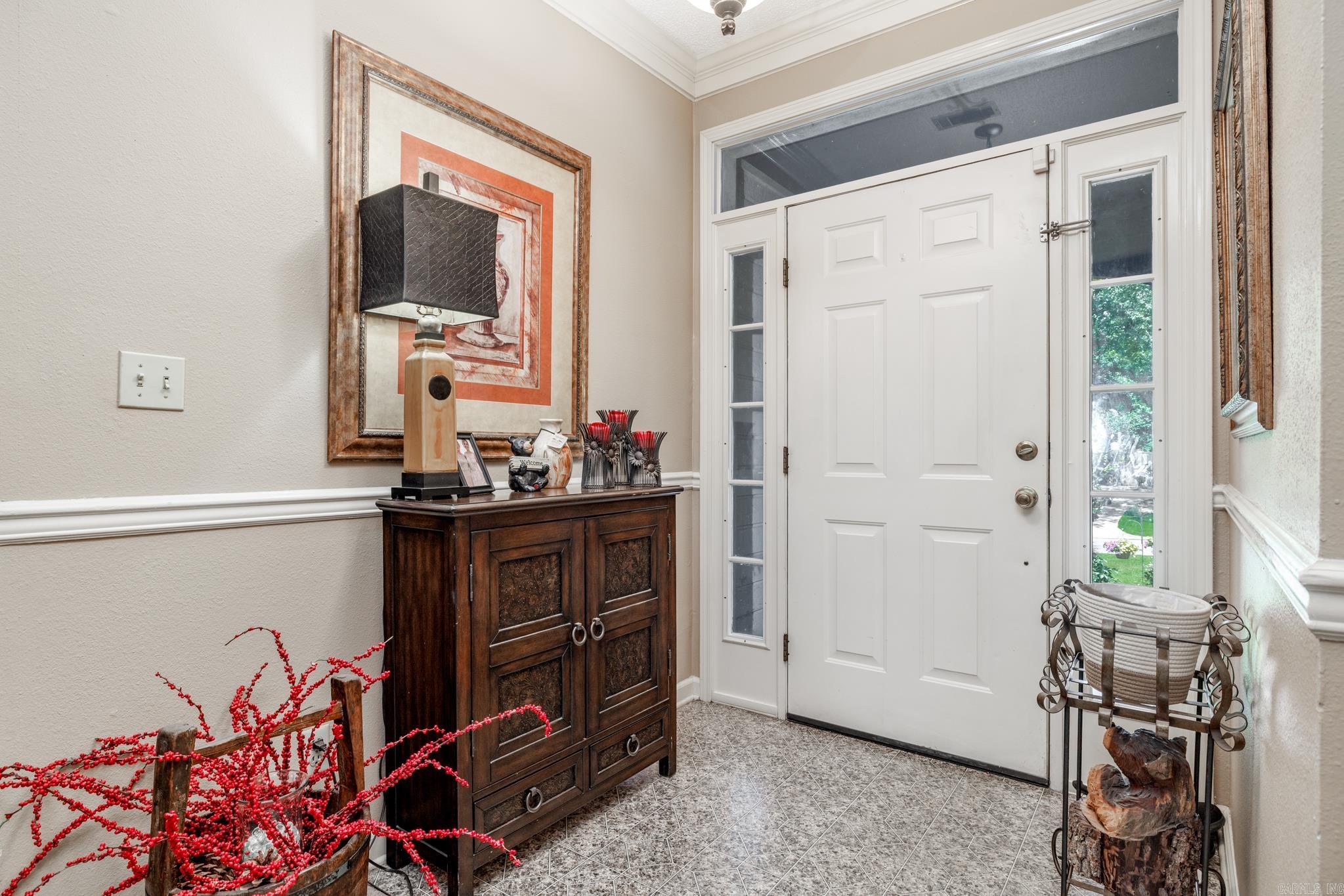 15  Edgewood  Arkadelphia, AR