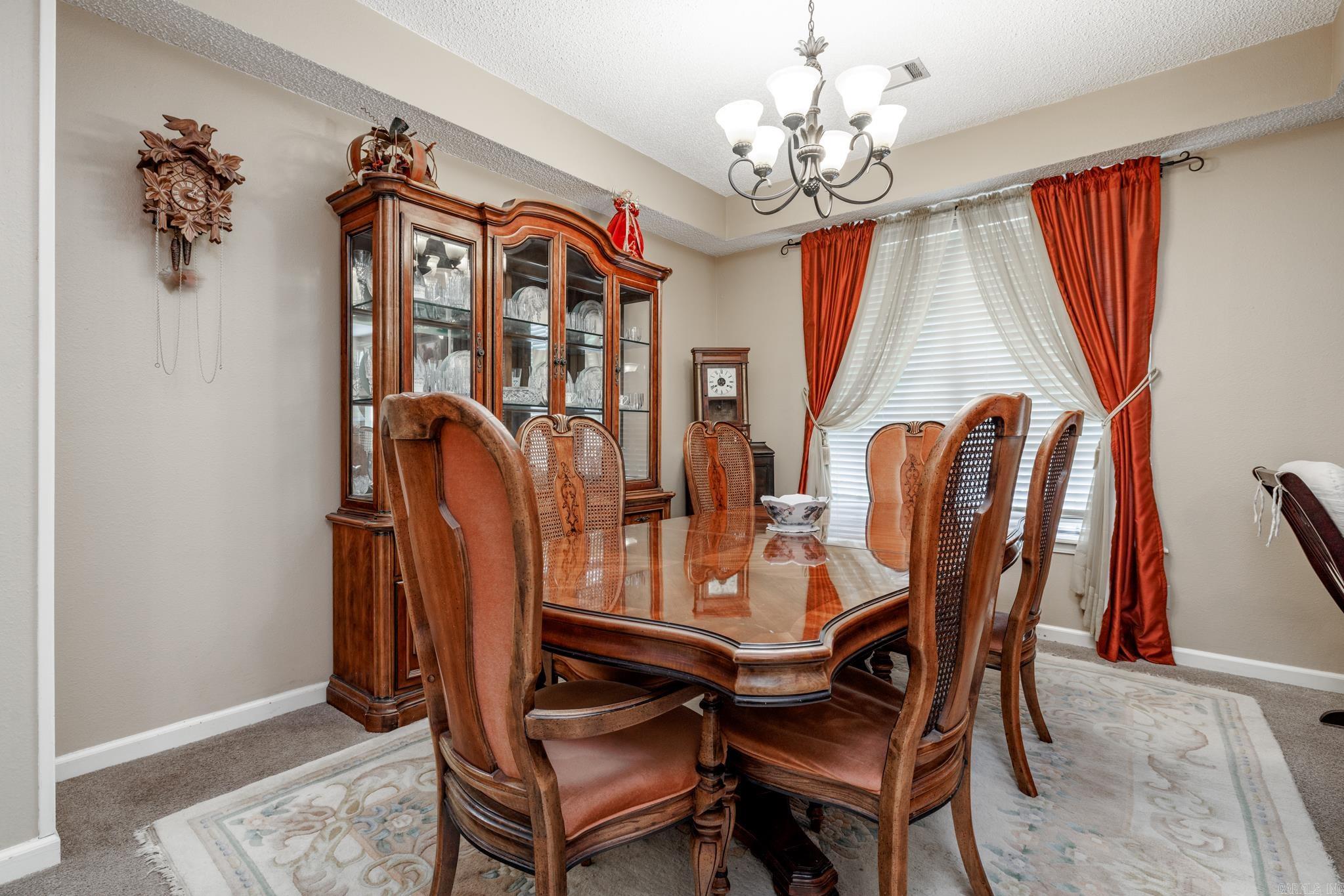 15  Edgewood  Arkadelphia, AR