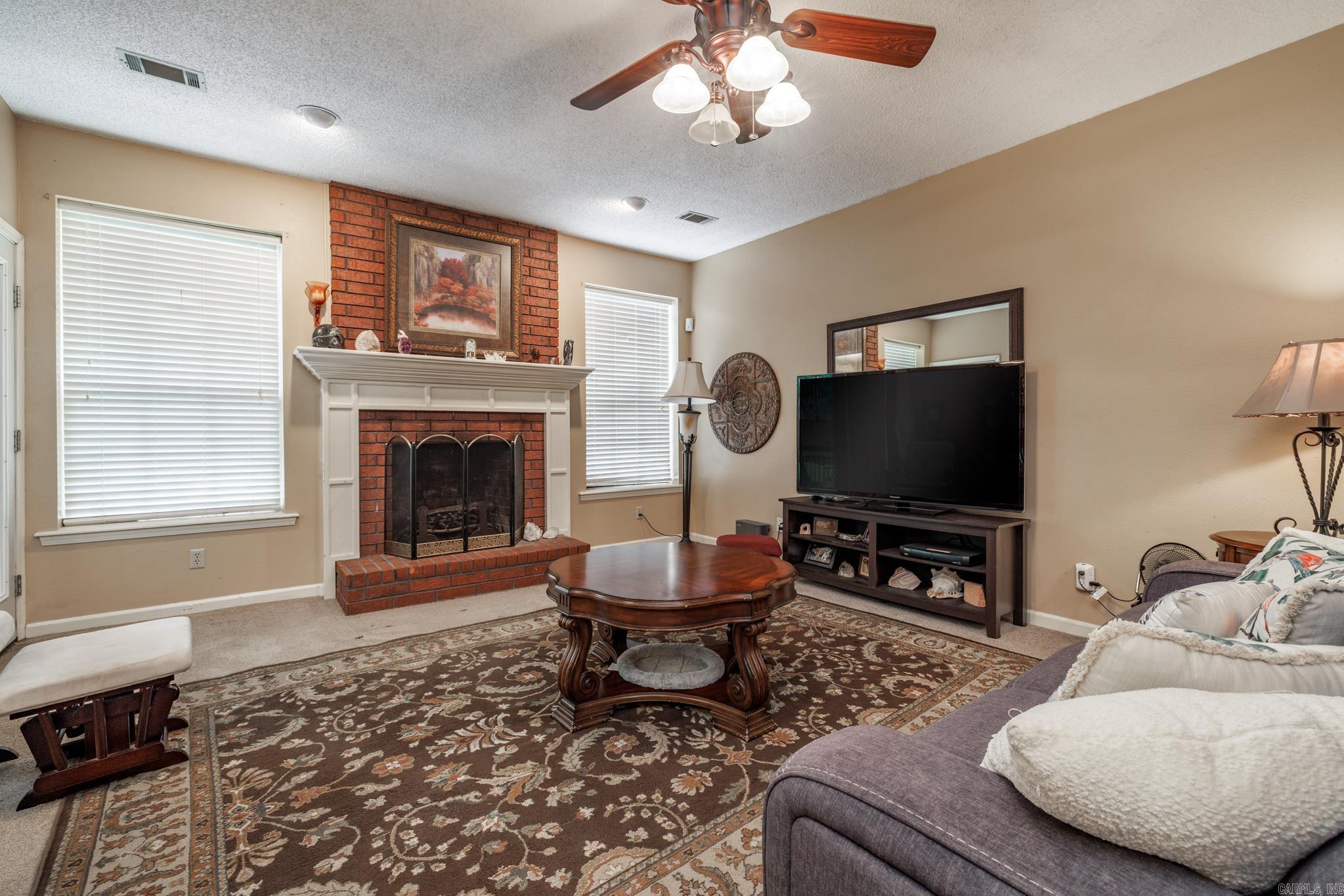 15  Edgewood  Arkadelphia, AR