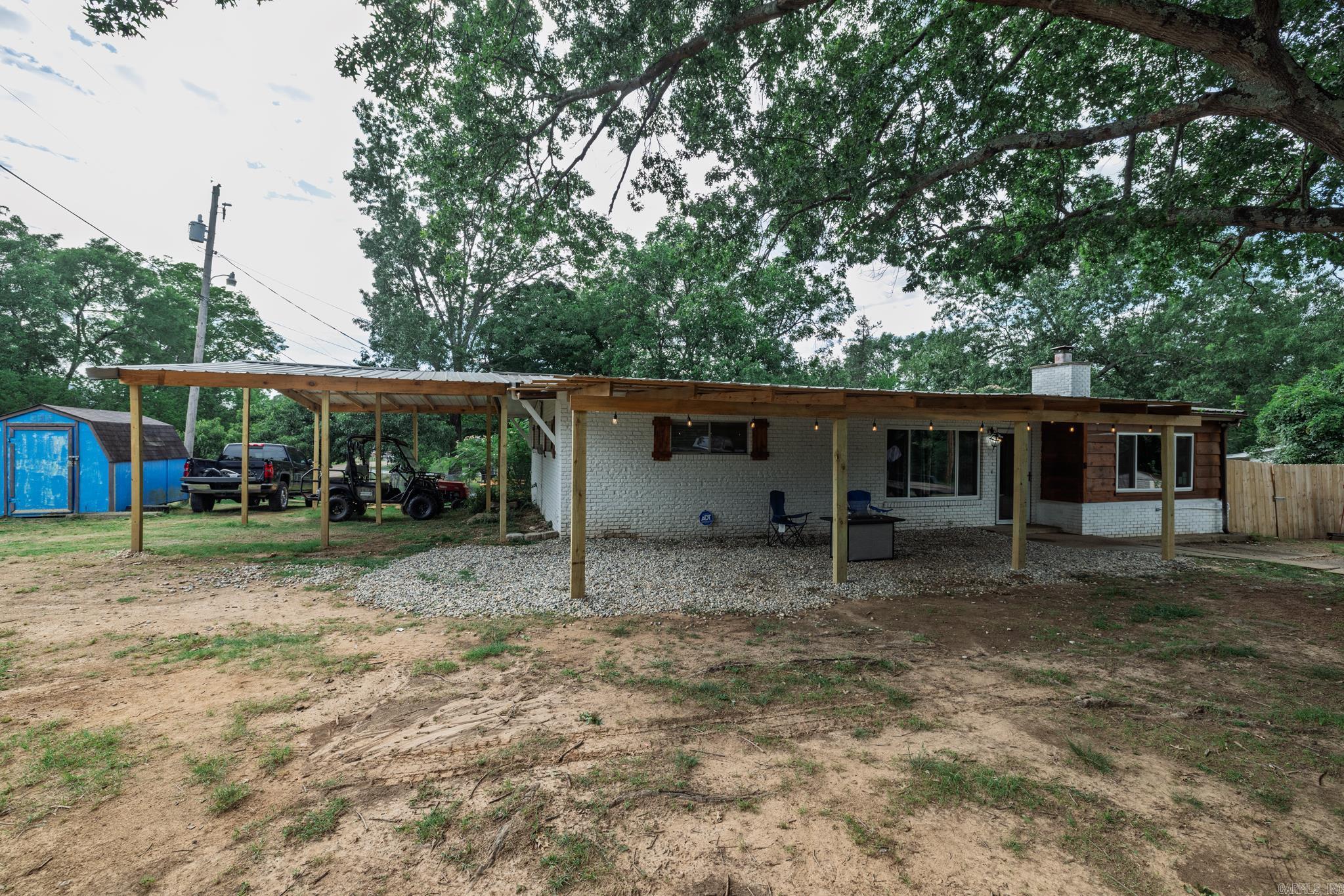 380  Long Beach  Hot Springs, AR