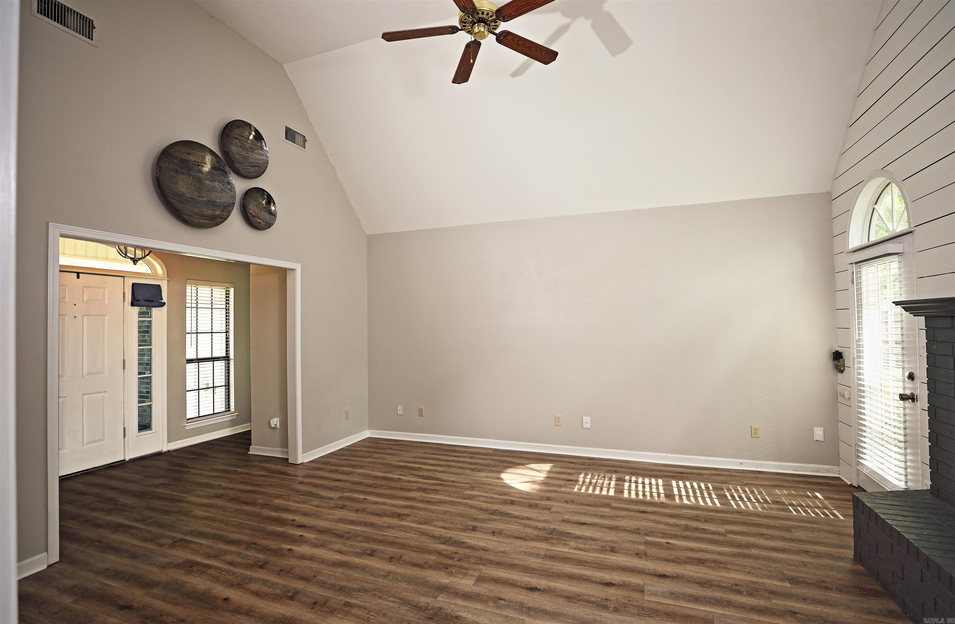 1309  Frontier  White Hall, AR