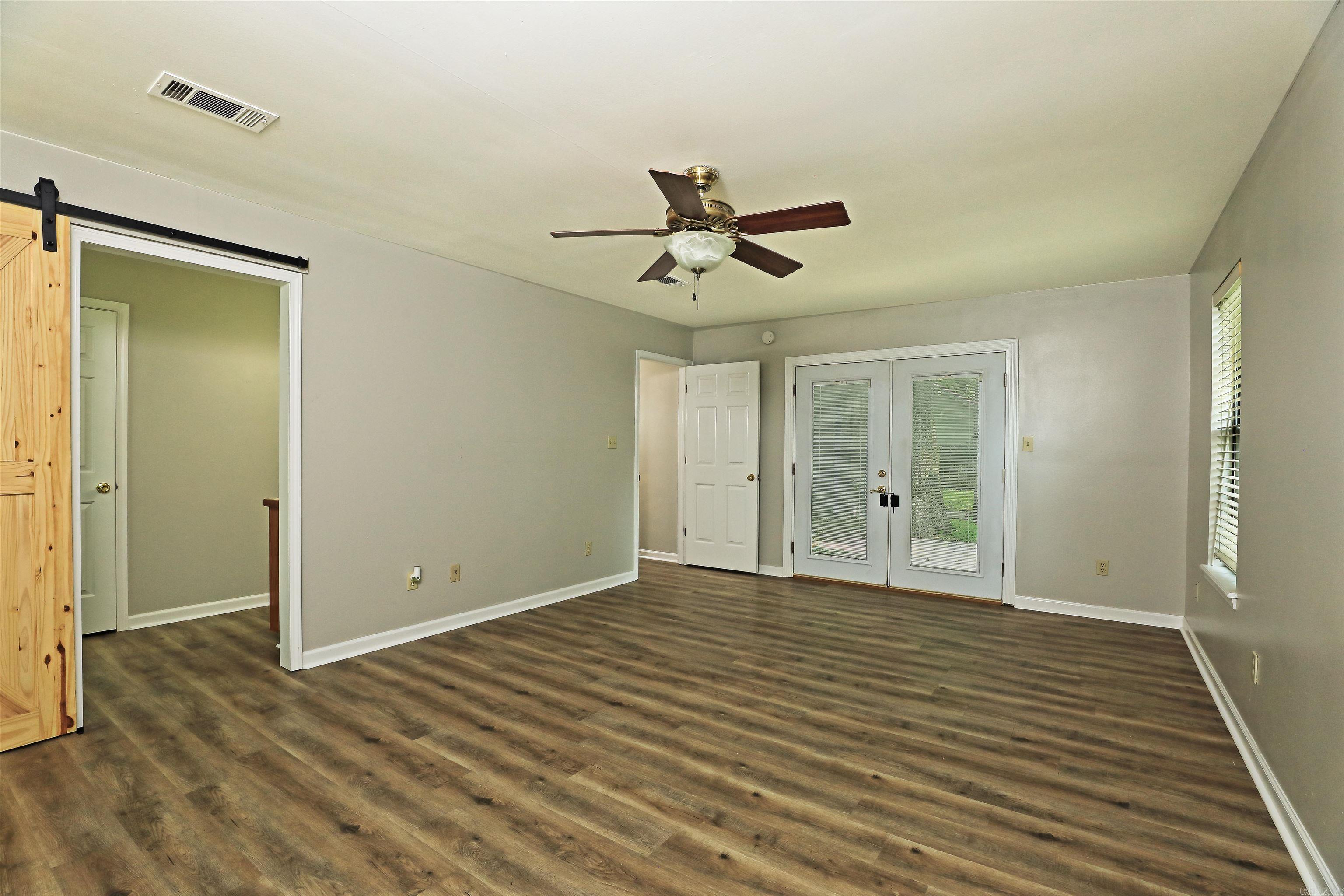 1309  Frontier  White Hall, AR