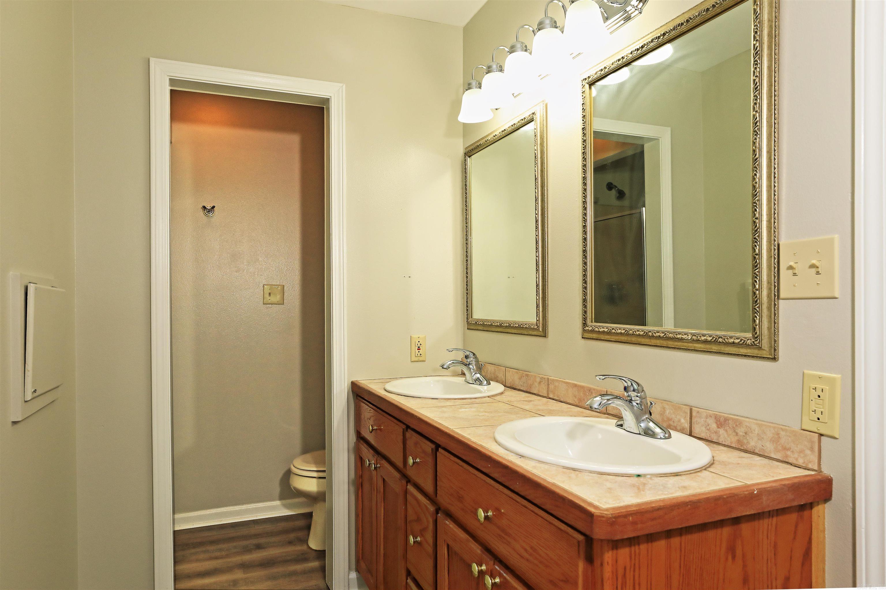 1309  Frontier  White Hall, AR