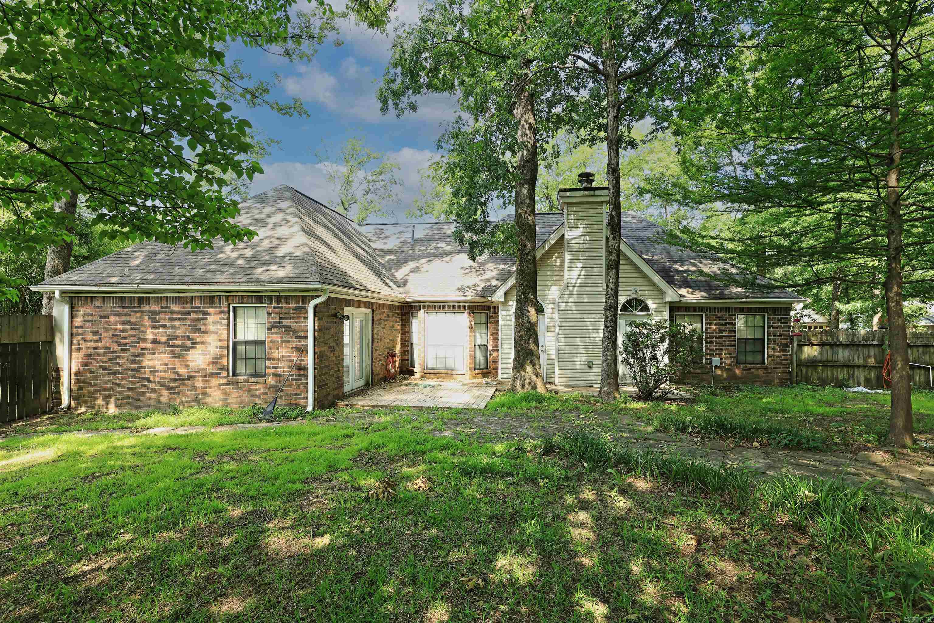1309  Frontier  White Hall, AR