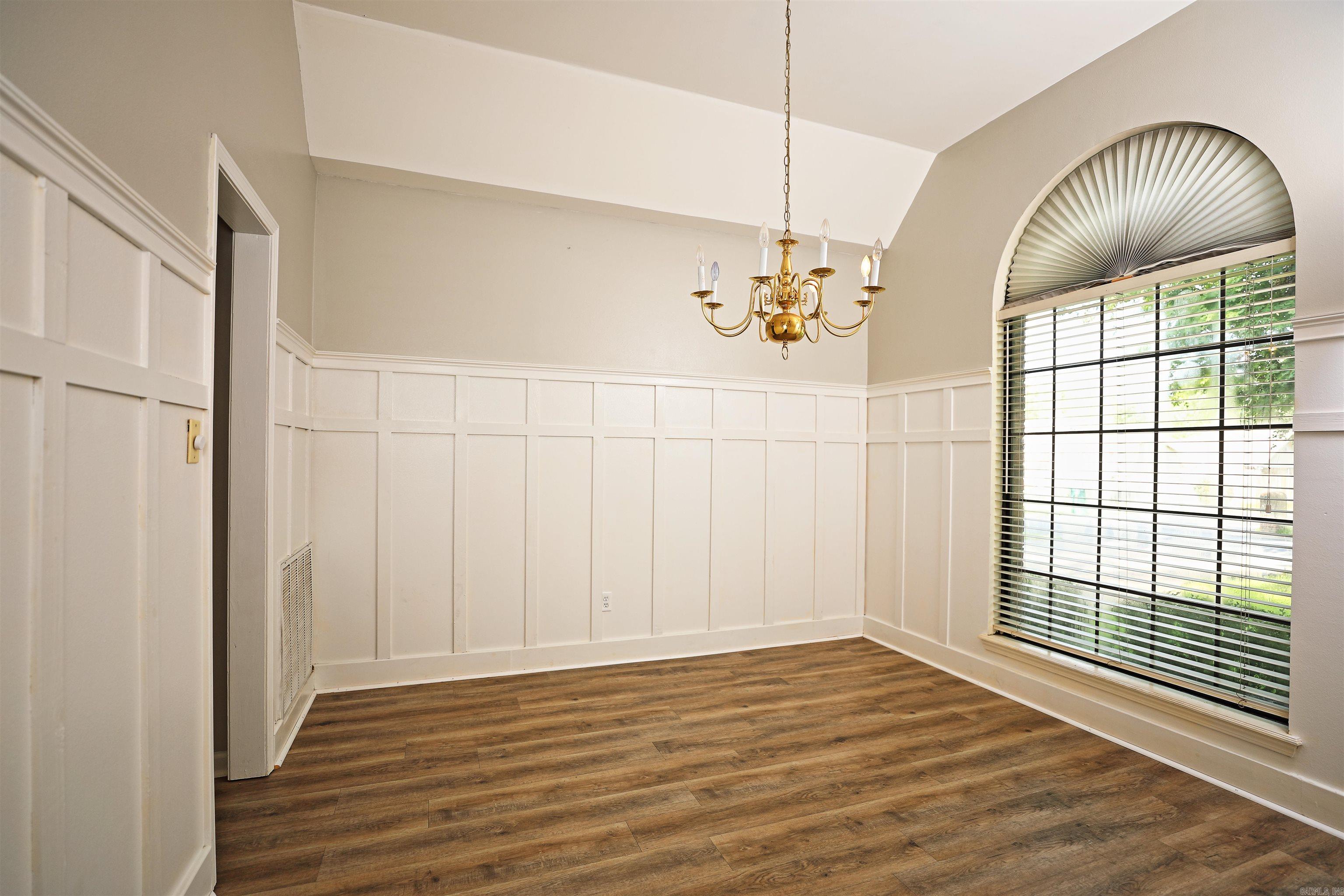 1309  Frontier  White Hall, AR