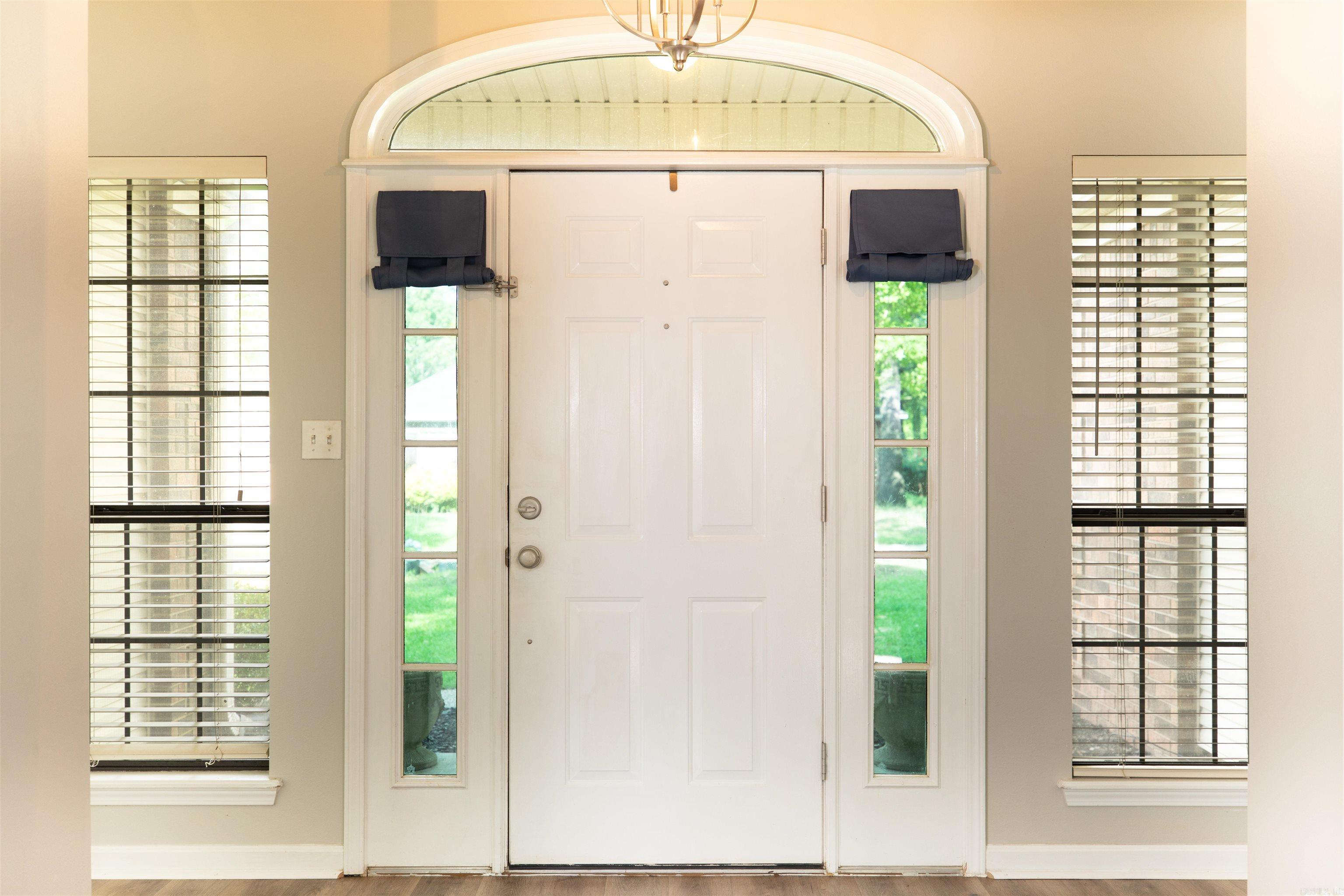 1309  Frontier  White Hall, AR