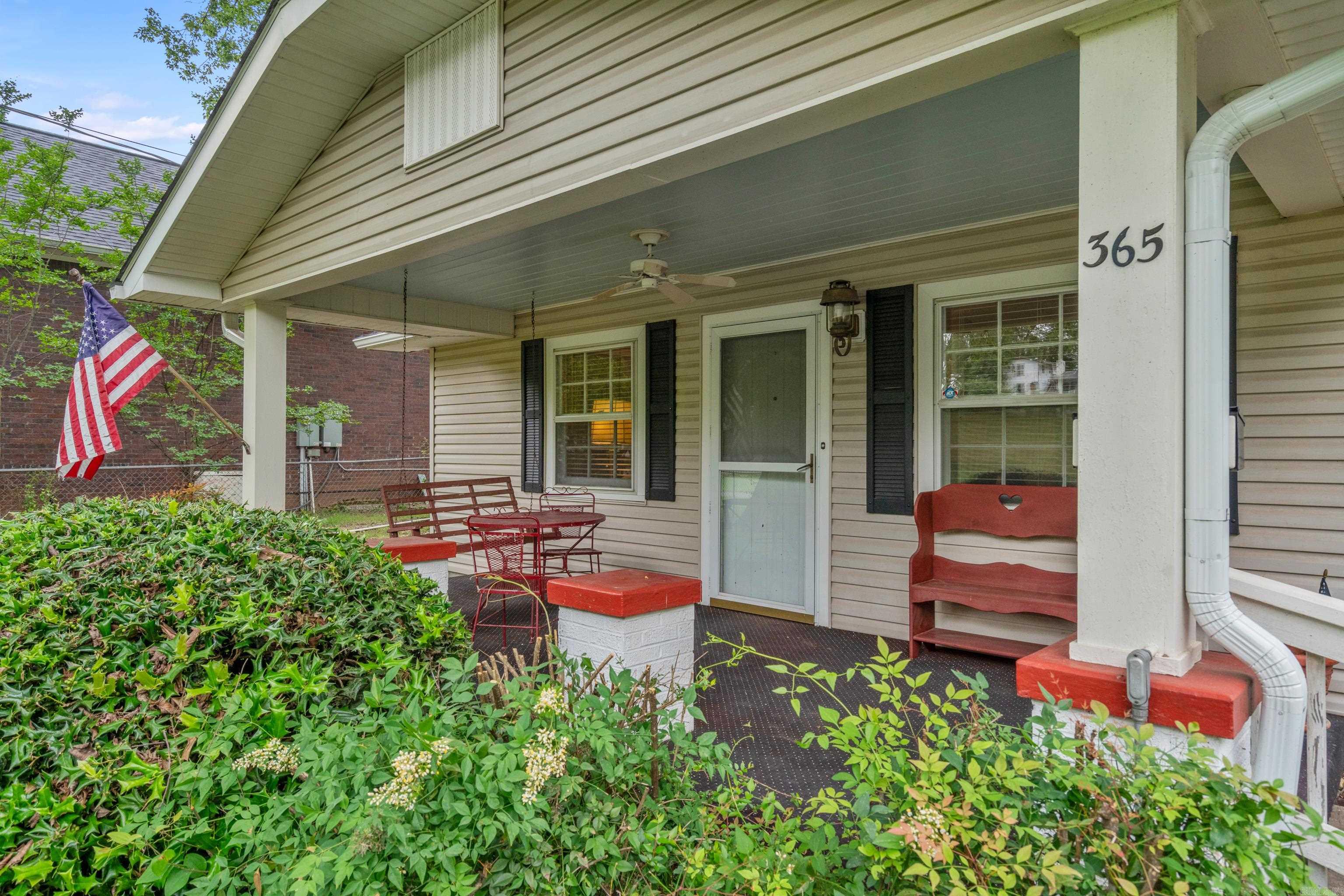 365  Lakeland  Hot Springs, AR
