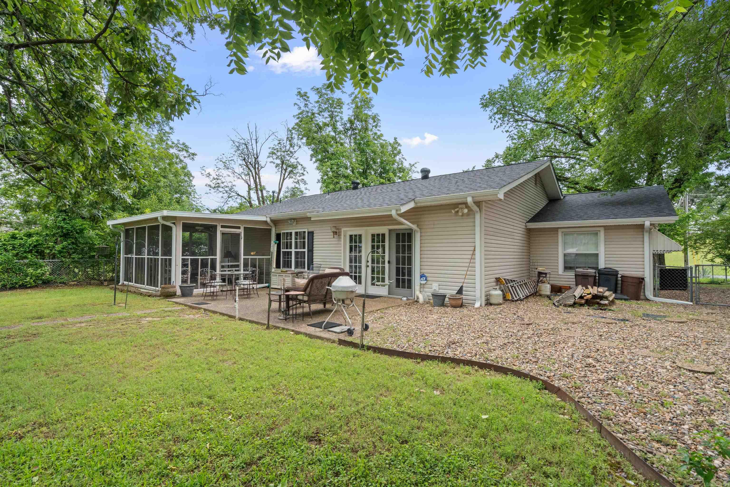 365  Lakeland  Hot Springs, AR