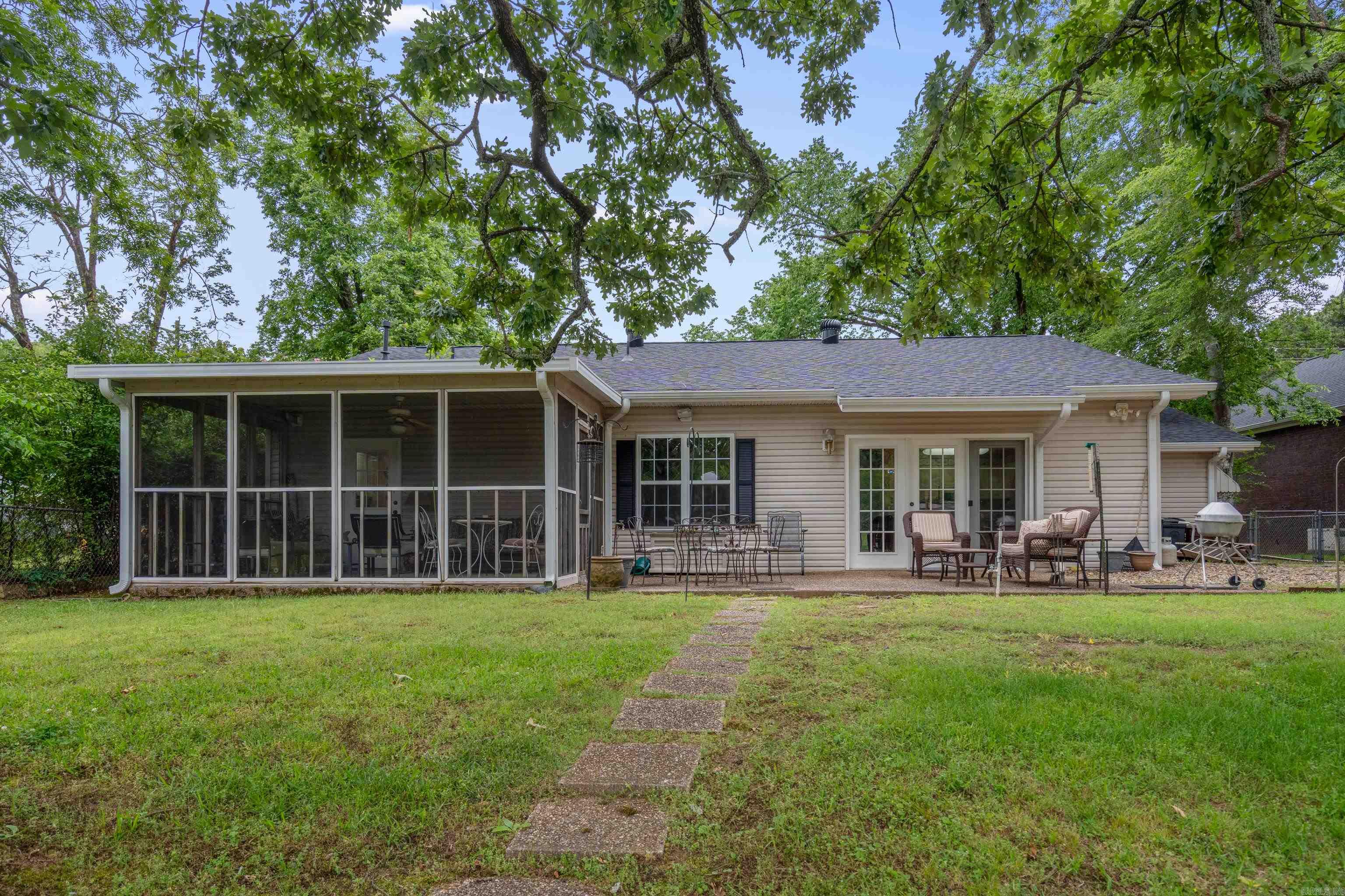 365  Lakeland  Hot Springs, AR