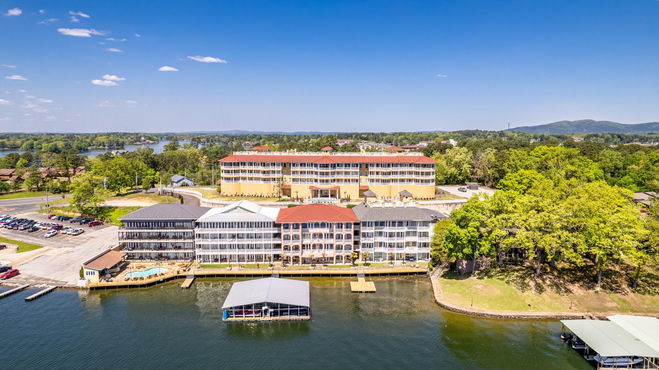 130  Grand Isle Dr  Hot Springs, AR