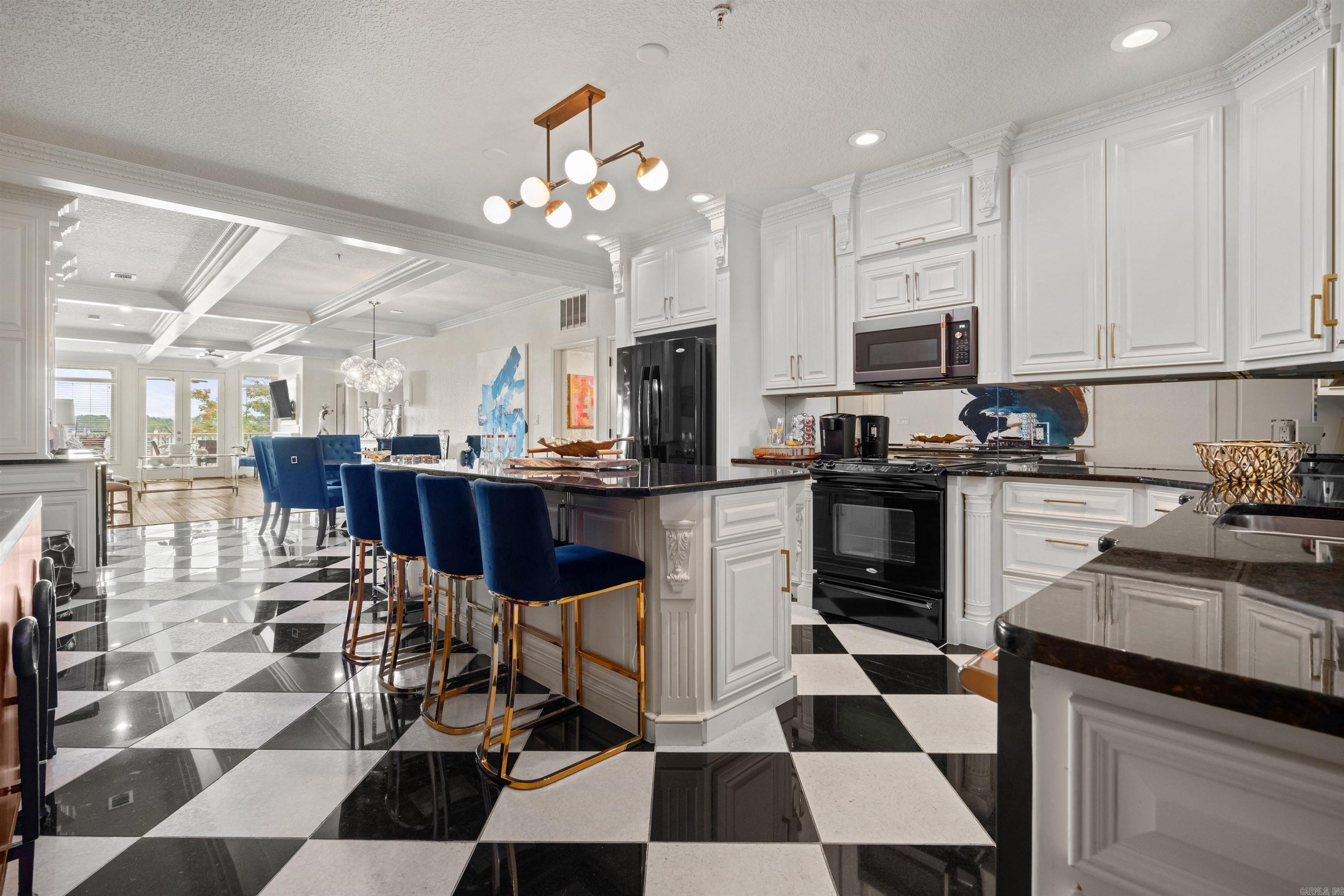 130  Grand Isle Dr  Hot Springs, AR
