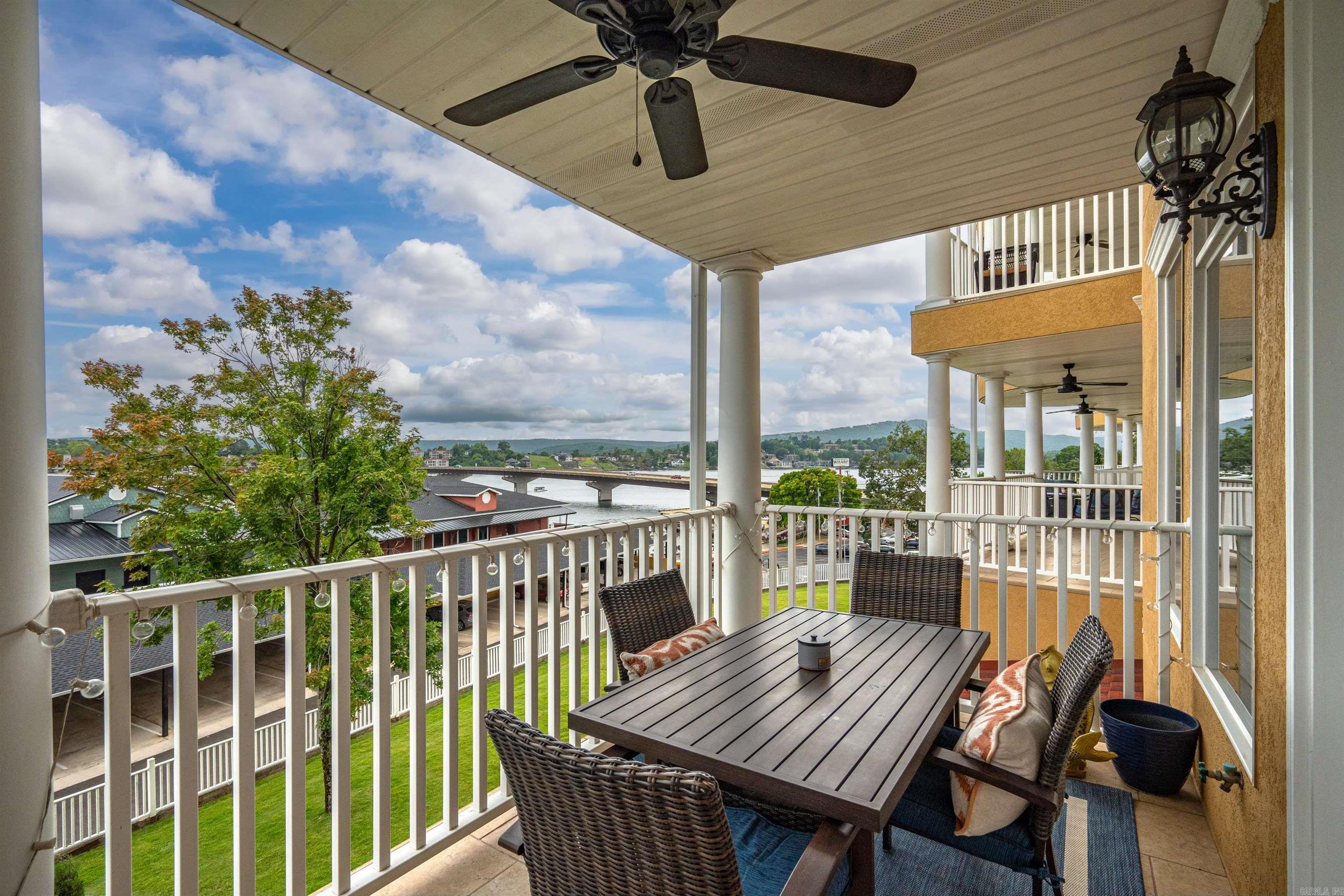 130  Grand Isle Dr  Hot Springs, AR