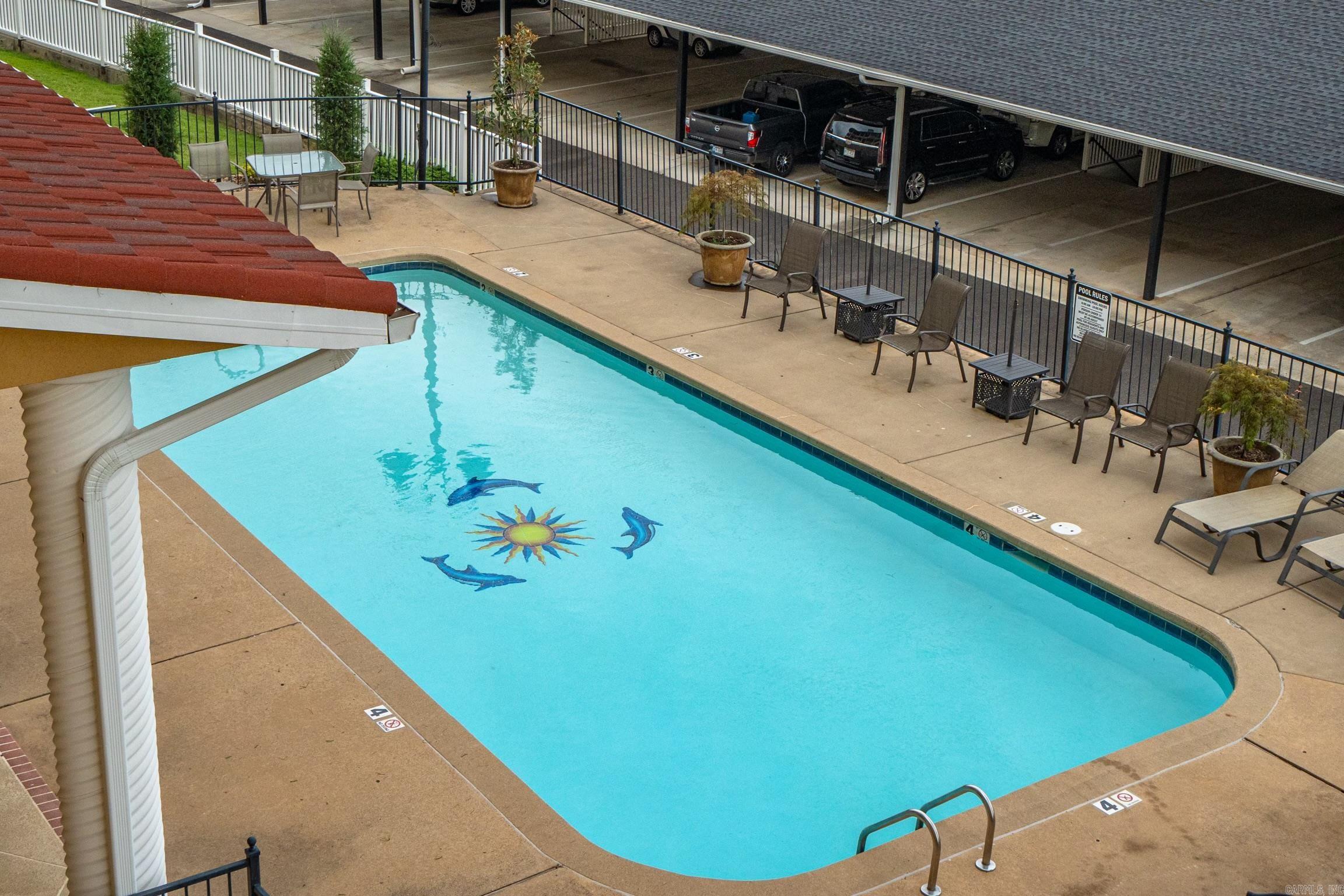130  Grand Isle Dr  Hot Springs, AR