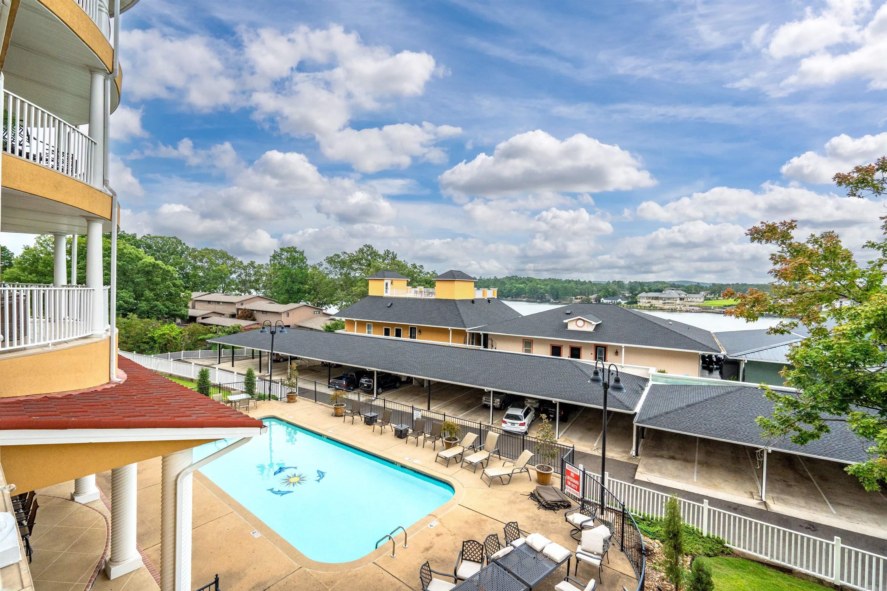 130  Grand Isle Dr  Hot Springs, AR