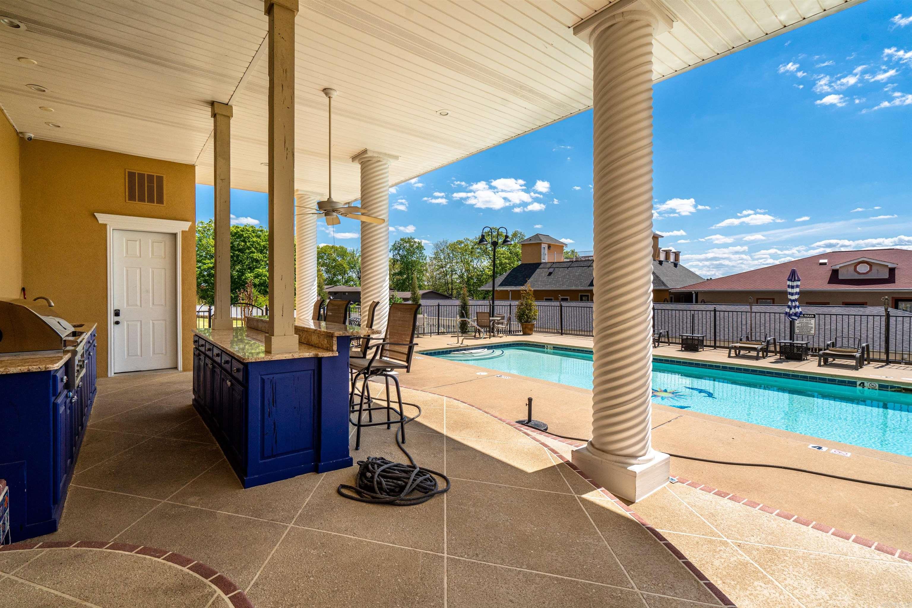 130  Grand Isle Dr  Hot Springs, AR
