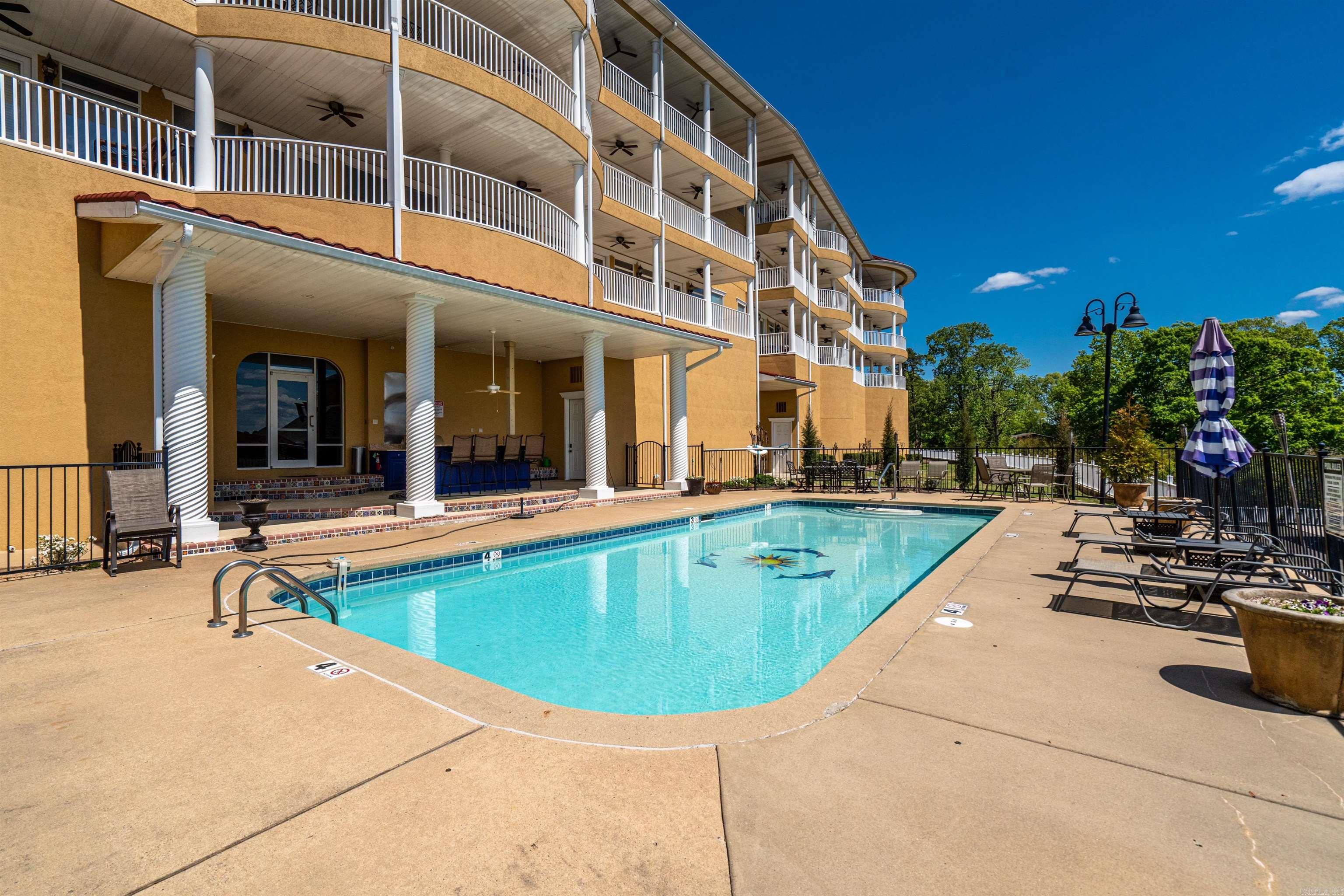 130  Grand Isle Dr  Hot Springs, AR