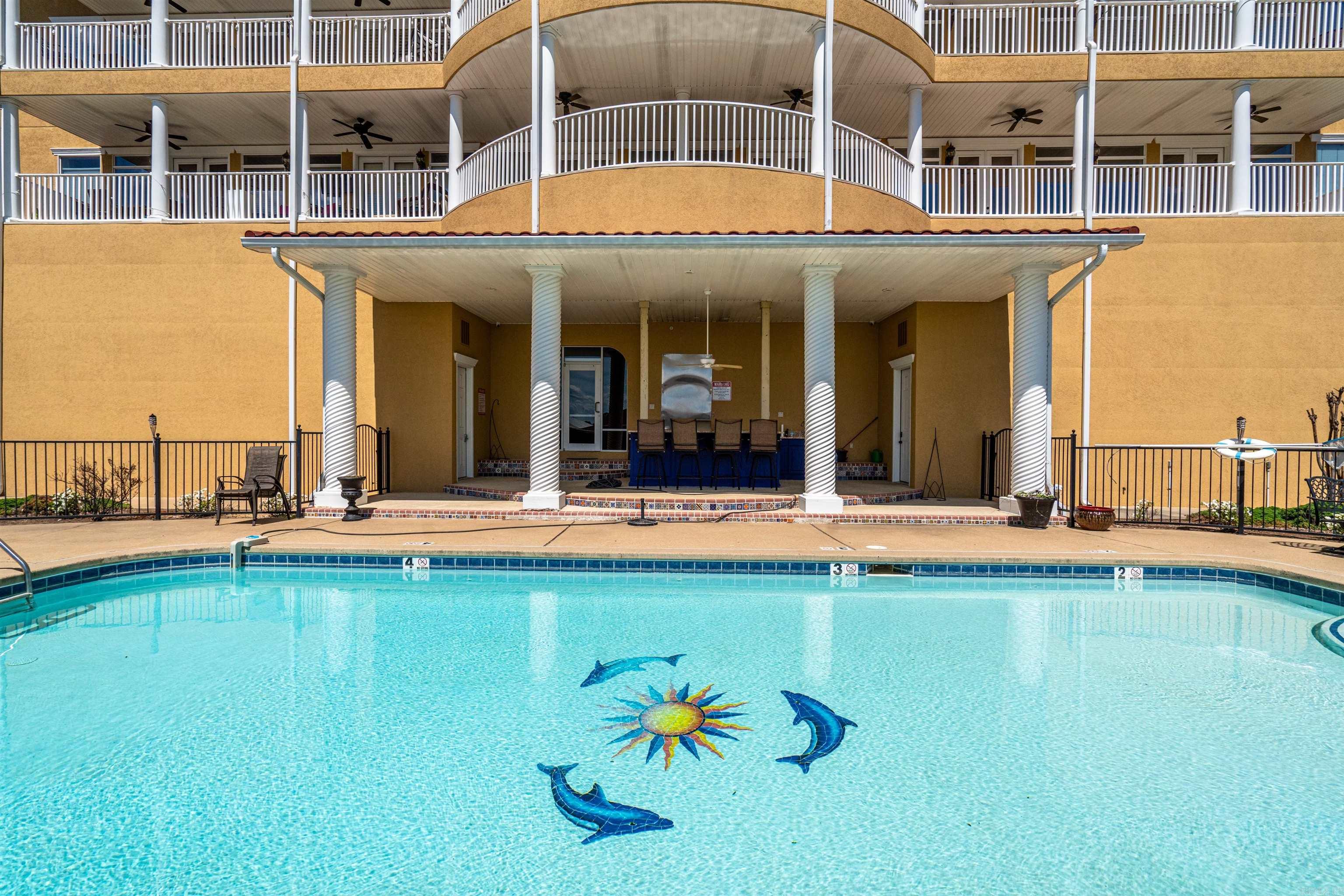 130  Grand Isle Dr  Hot Springs, AR