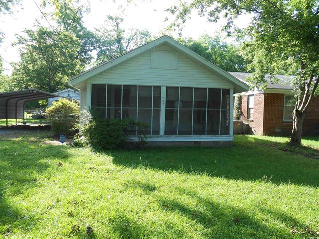204  Water St  North Little Rock, AR
