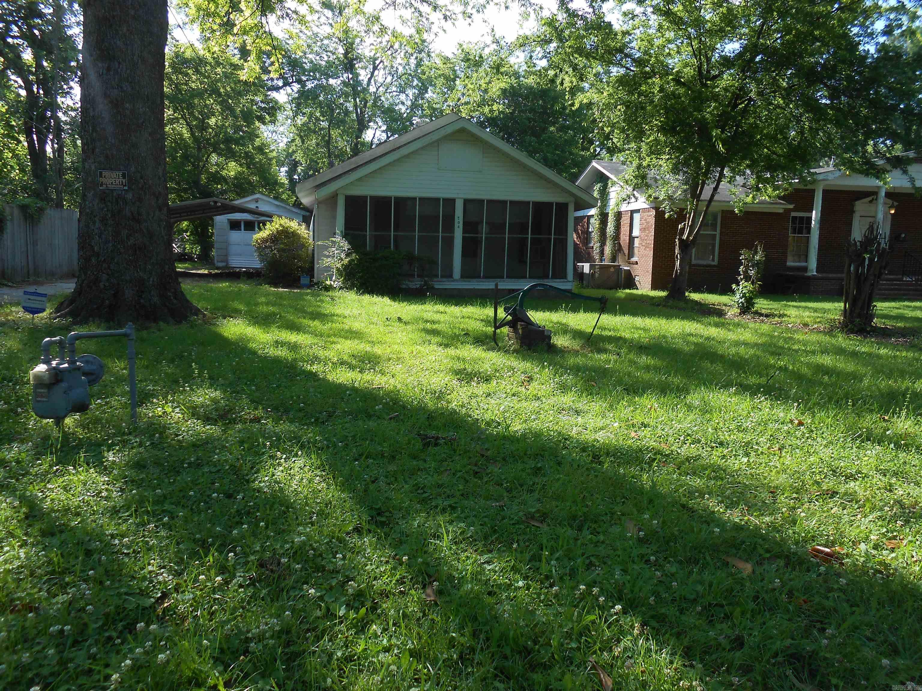 204  Water St  North Little Rock, AR