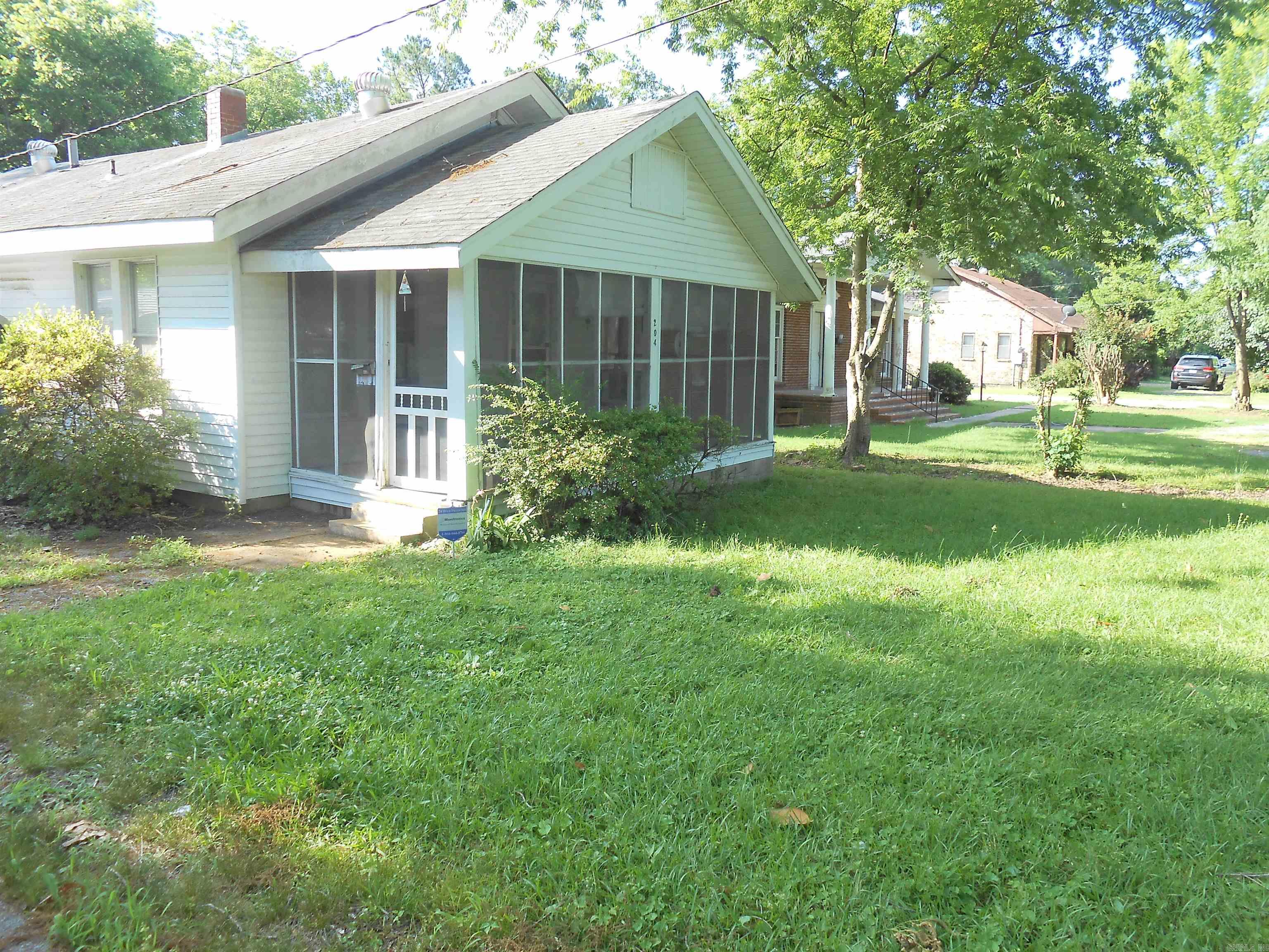 204  Water St  North Little Rock, AR
