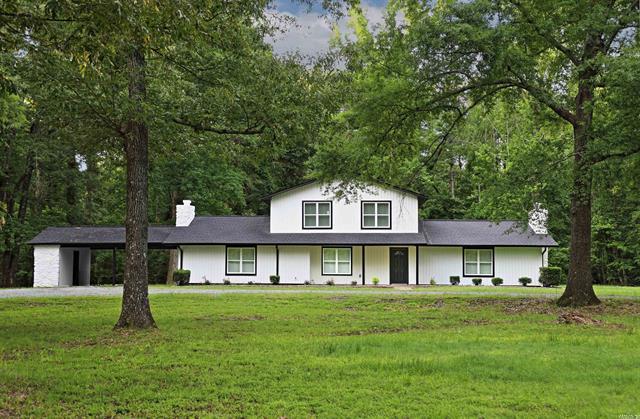 904 W Holland  White Hall, AR