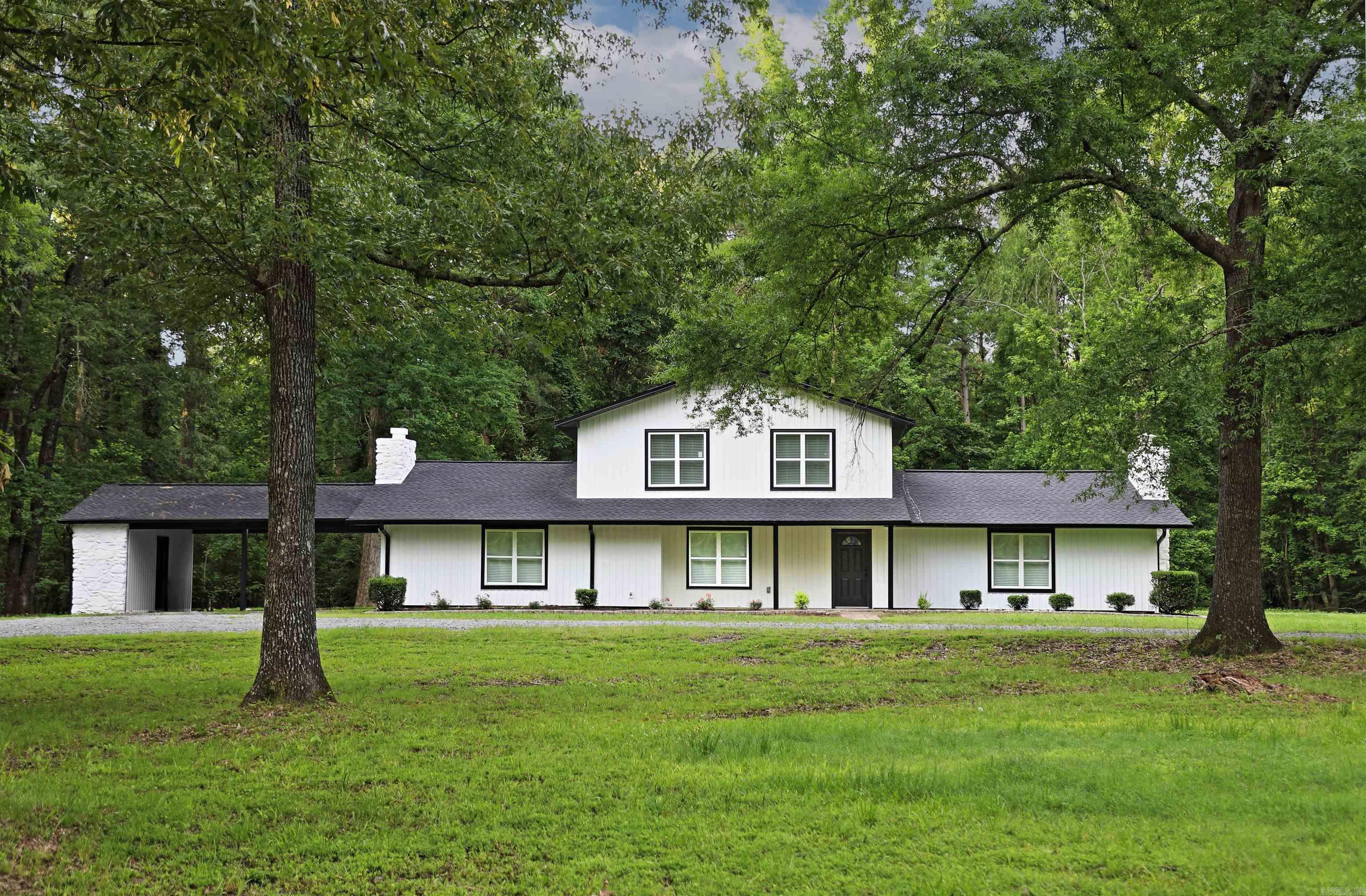 904 W Holland  White Hall, AR