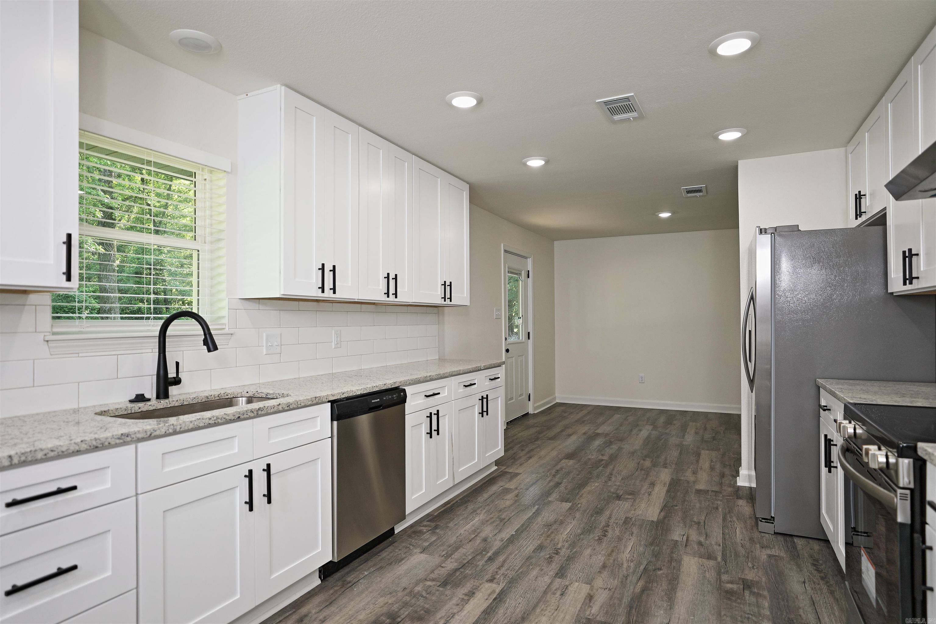 904 W Holland  White Hall, AR