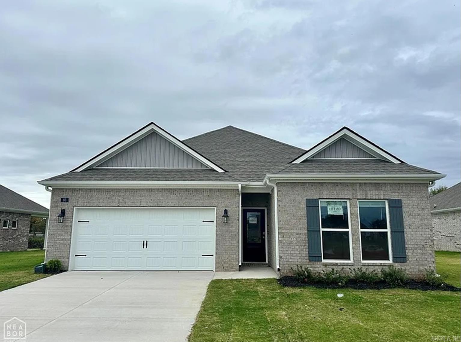 750  Edgemont  Jonesboro, AR