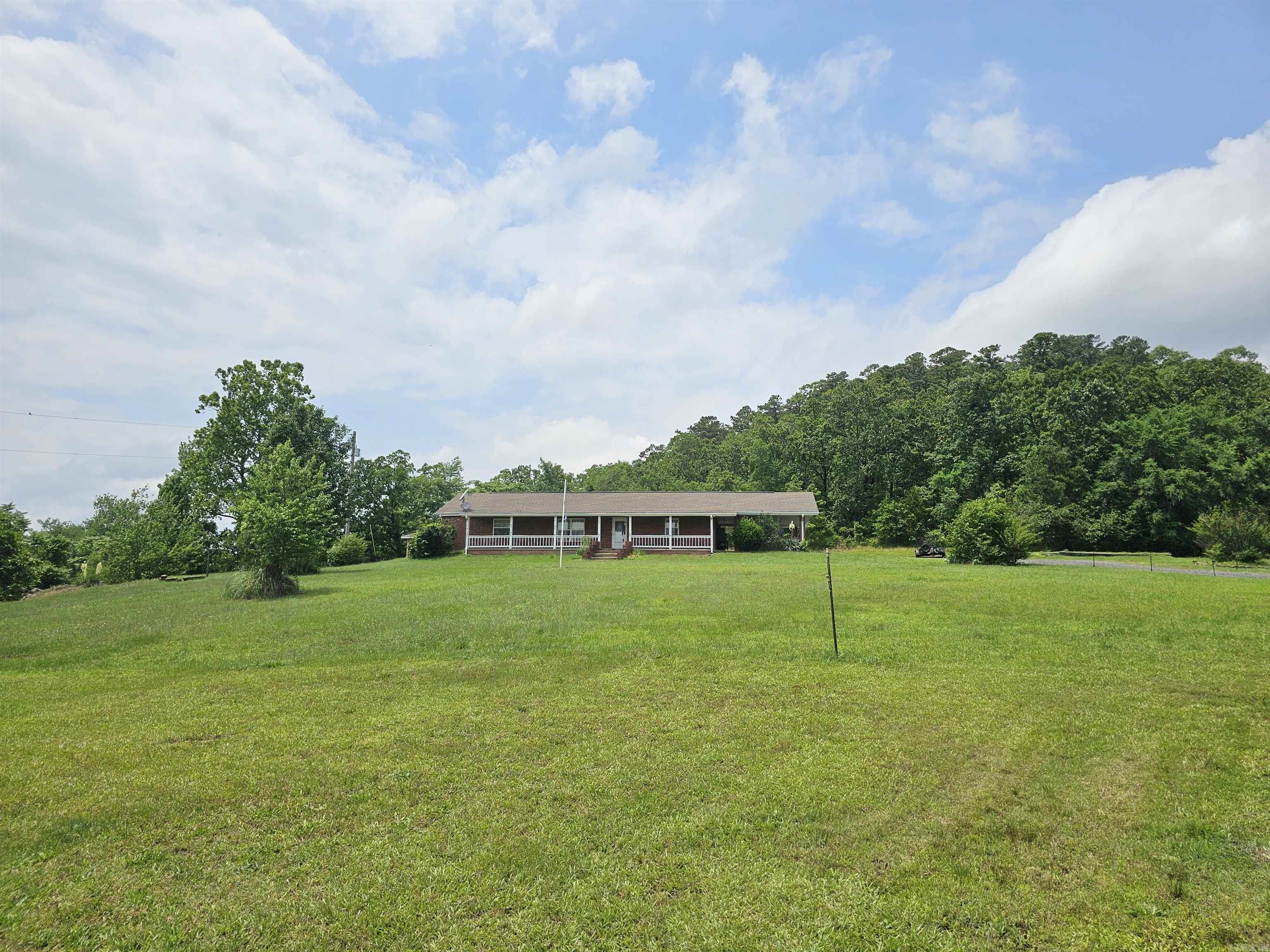 209  Church Ave  Mena, AR