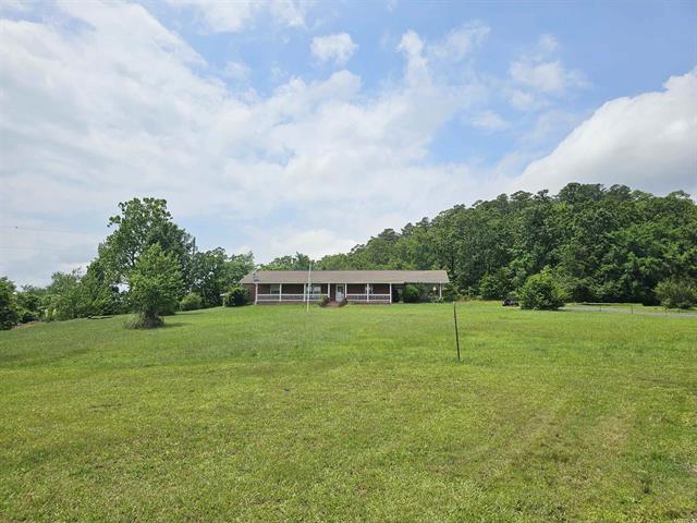 209  Church Ave  Mena, AR