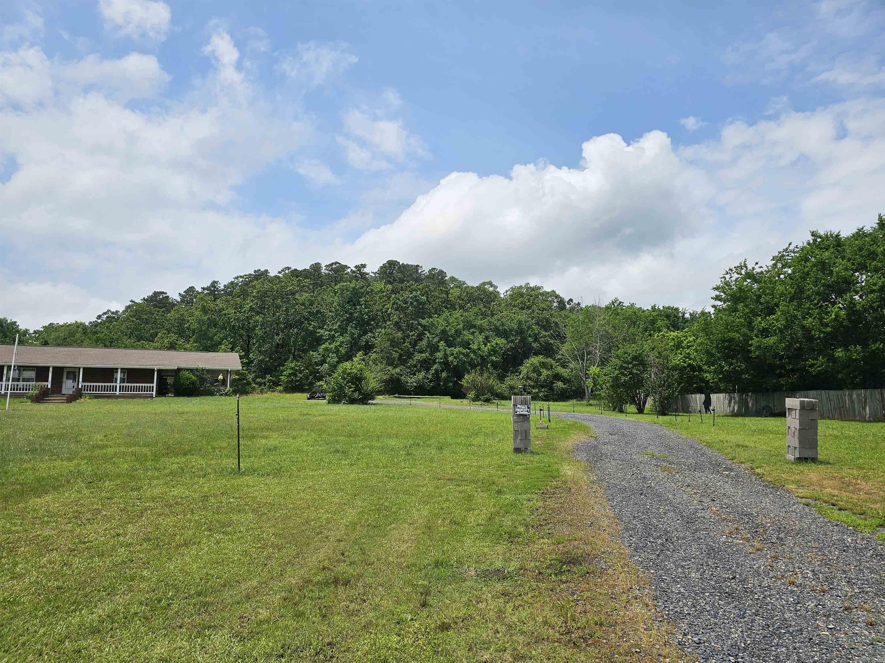 209  Church Ave  Mena, AR
