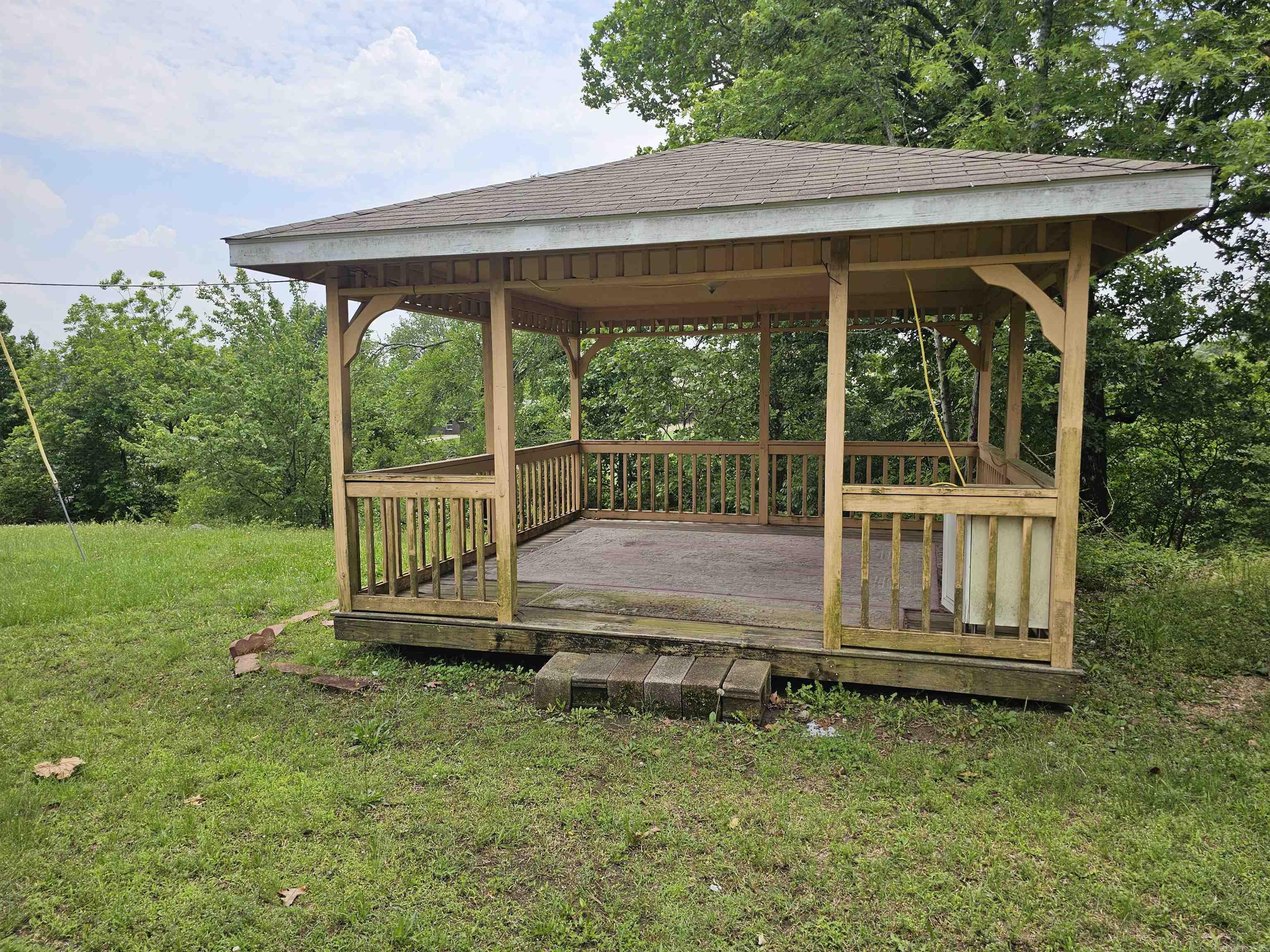 209  Church Ave  Mena, AR