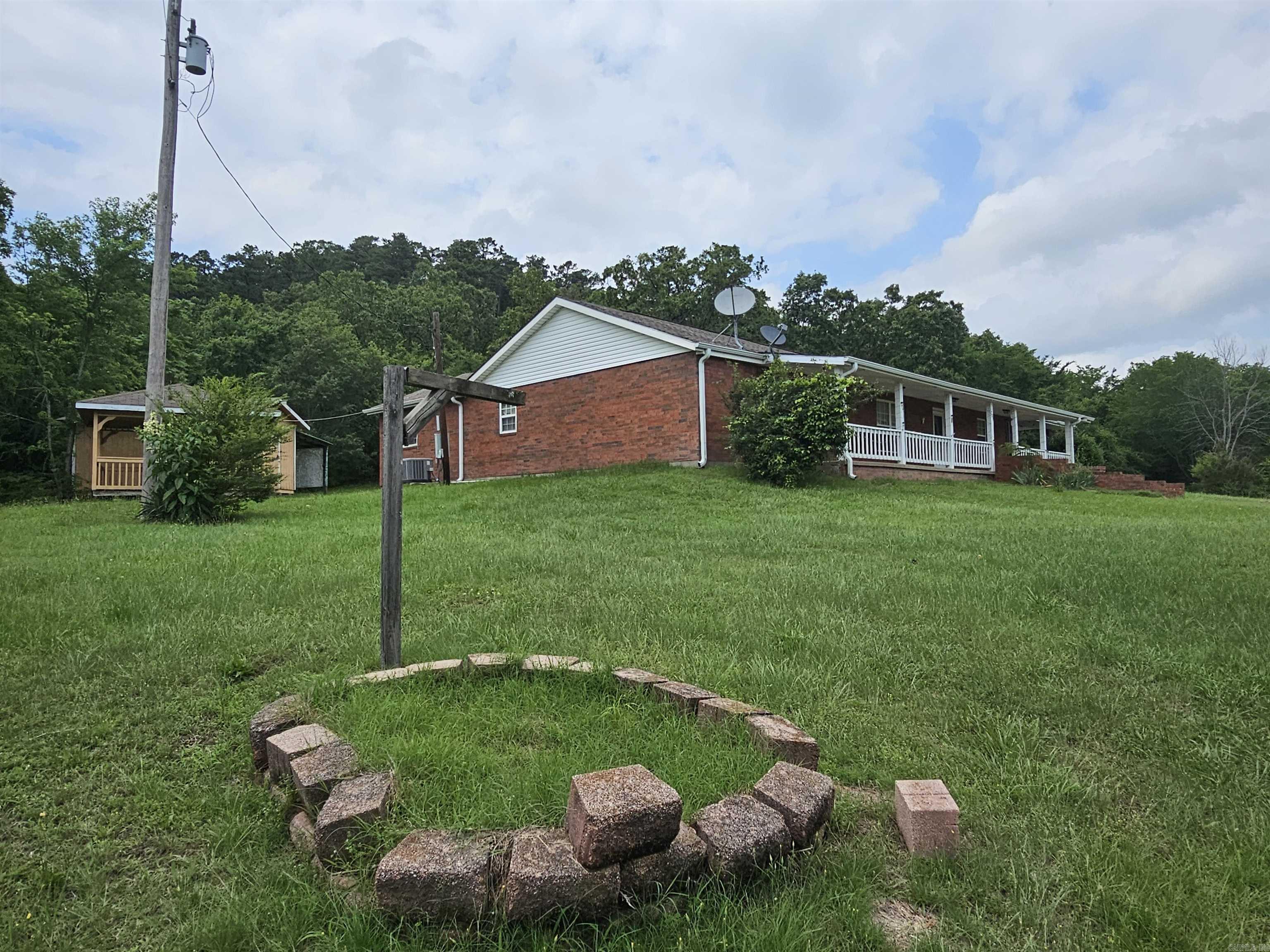 209  Church Ave  Mena, AR