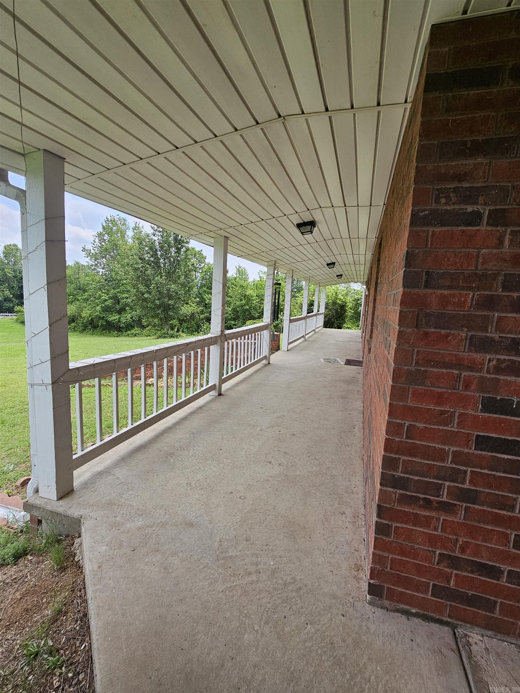 209  Church Ave  Mena, AR