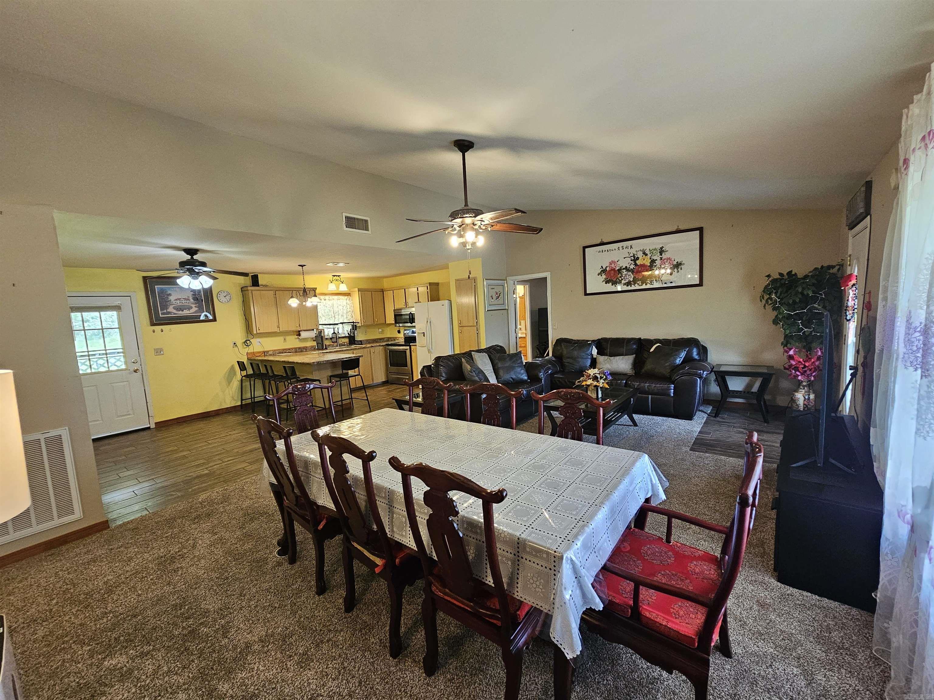 209  Church Ave  Mena, AR