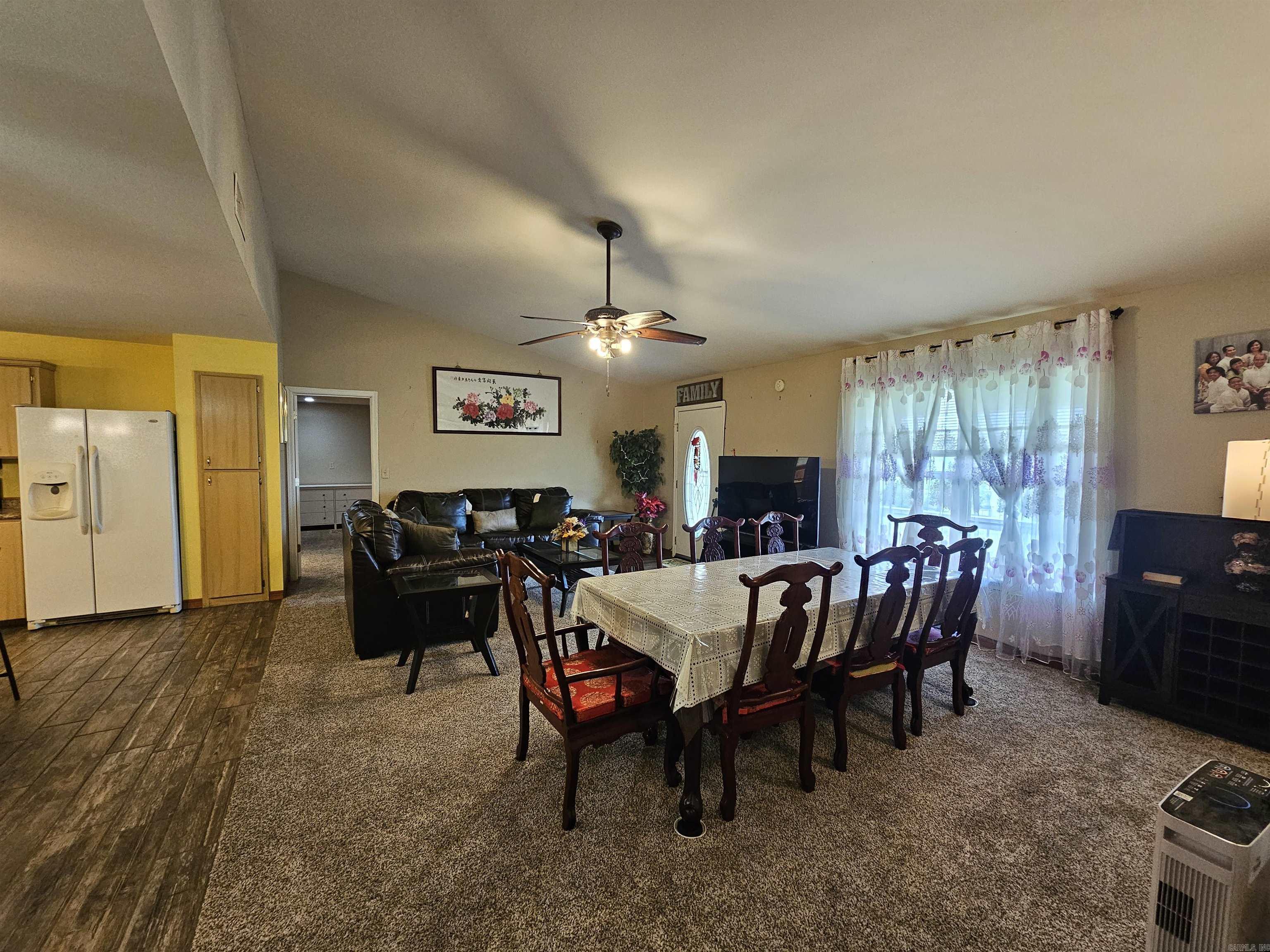 209  Church Ave  Mena, AR