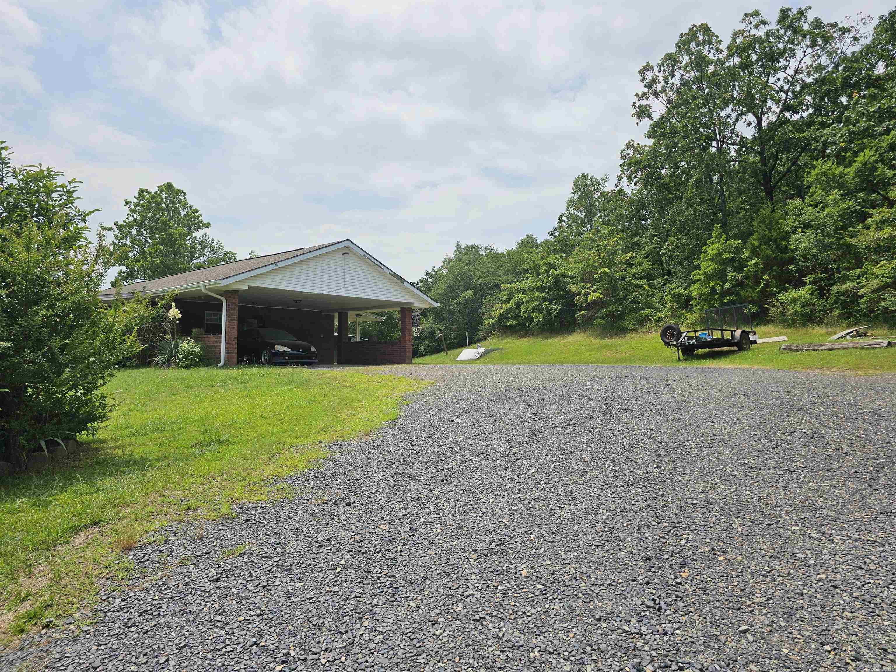 209  Church Ave  Mena, AR