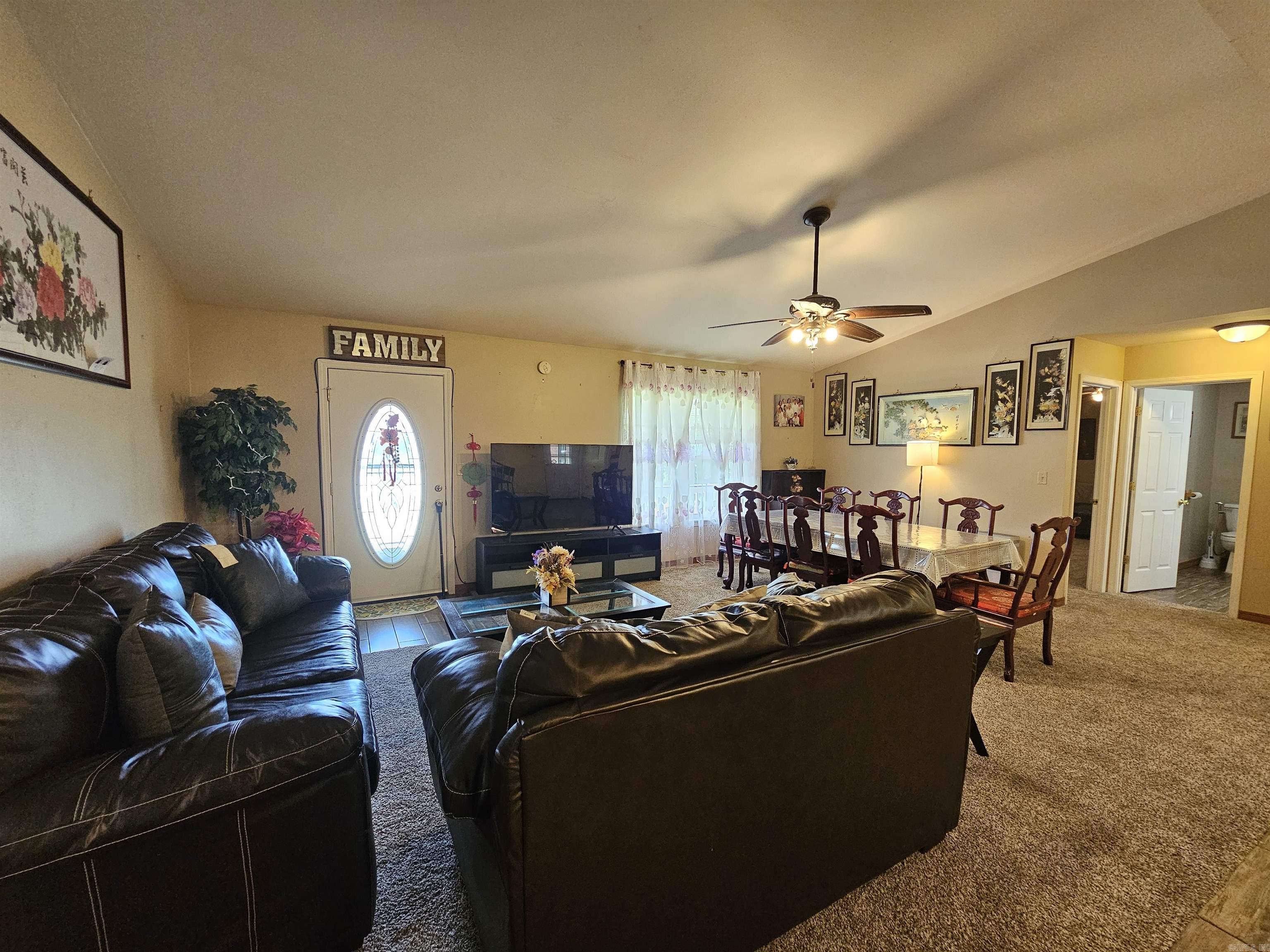 209  Church Ave  Mena, AR